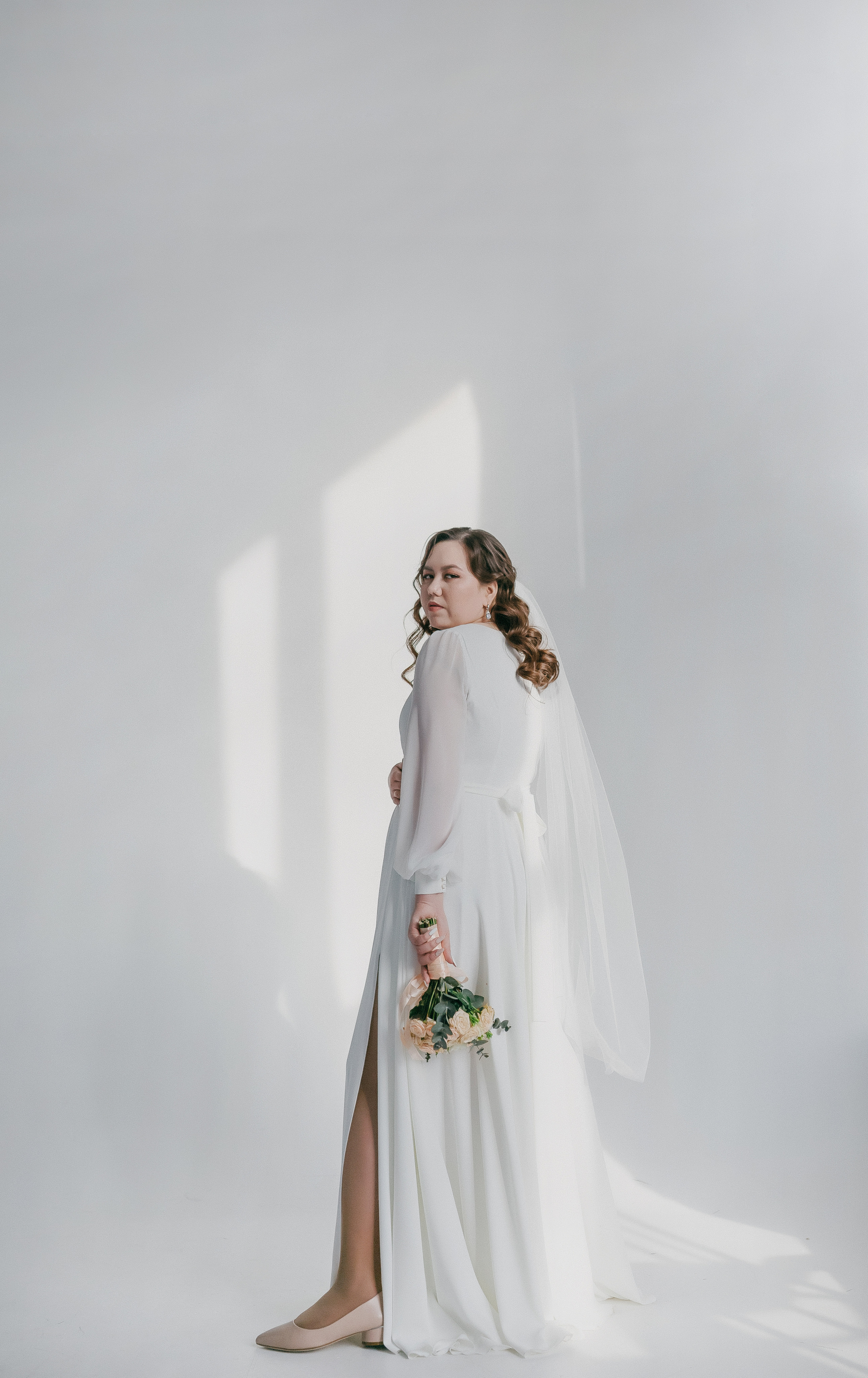 Александр & Валерия. Семейный фотограф в Сургуте