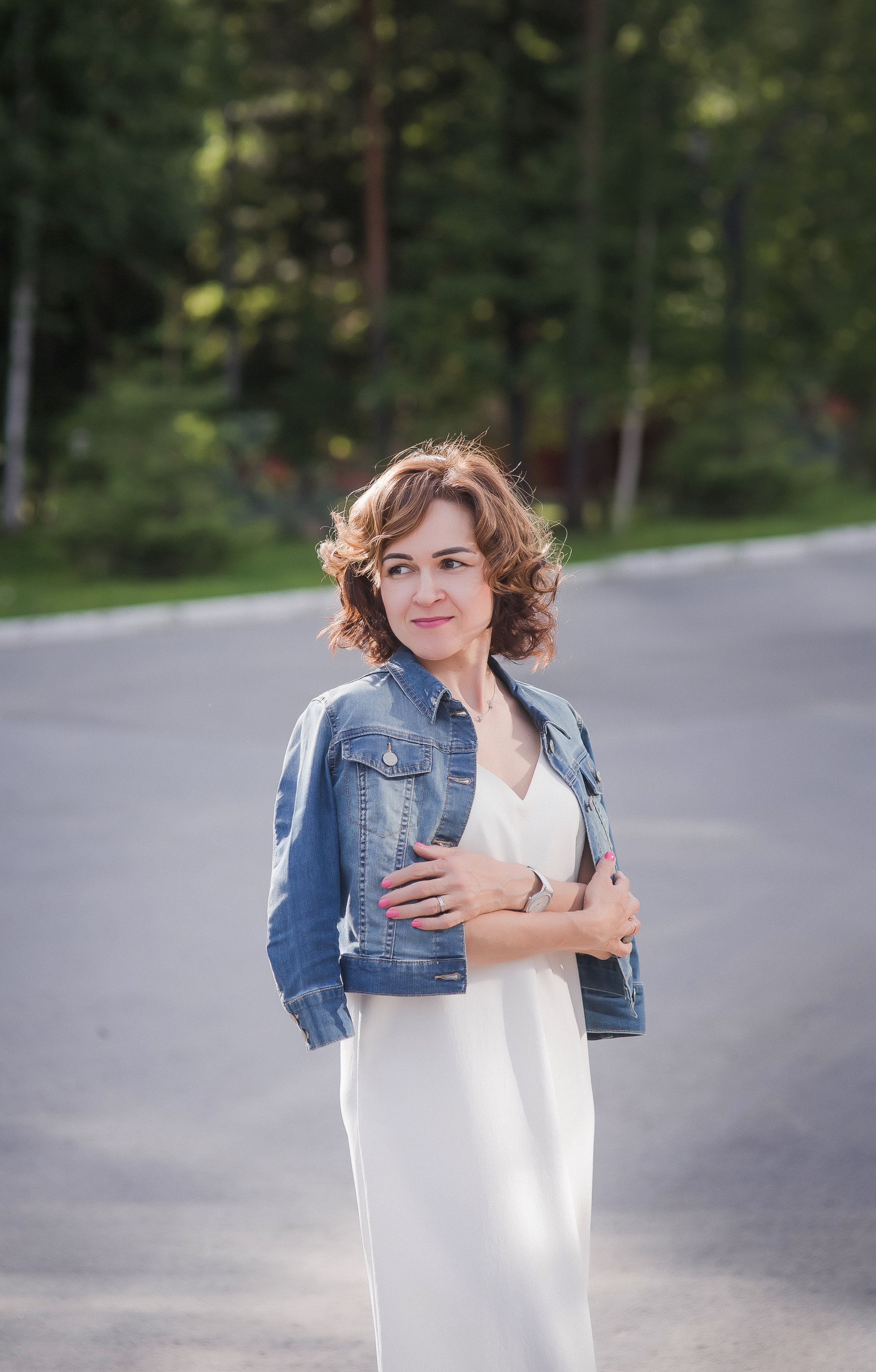 Ильдар & Фарида. Семейный фотограф в Сургуте