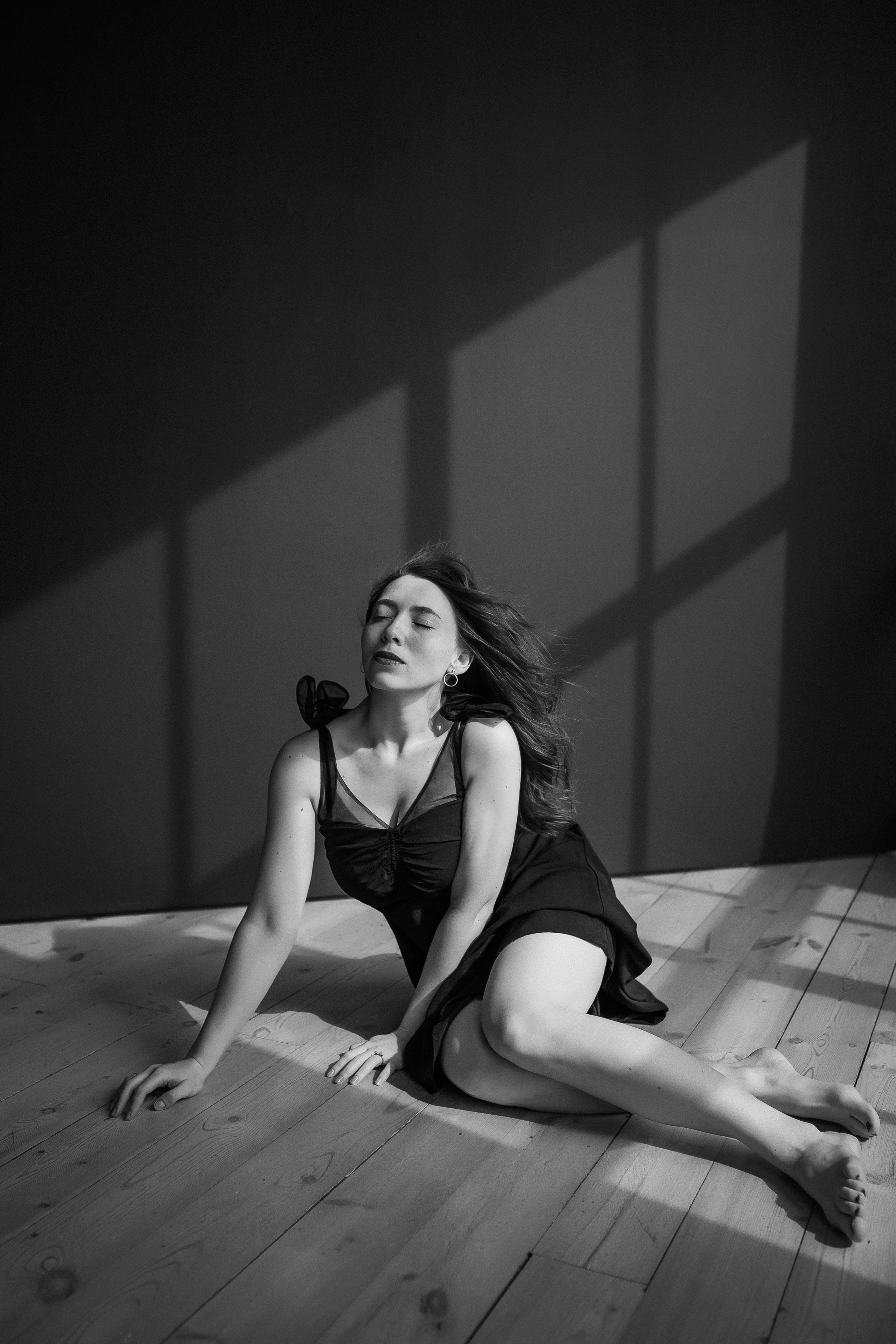 Настя. Семейный фотограф в Сургуте