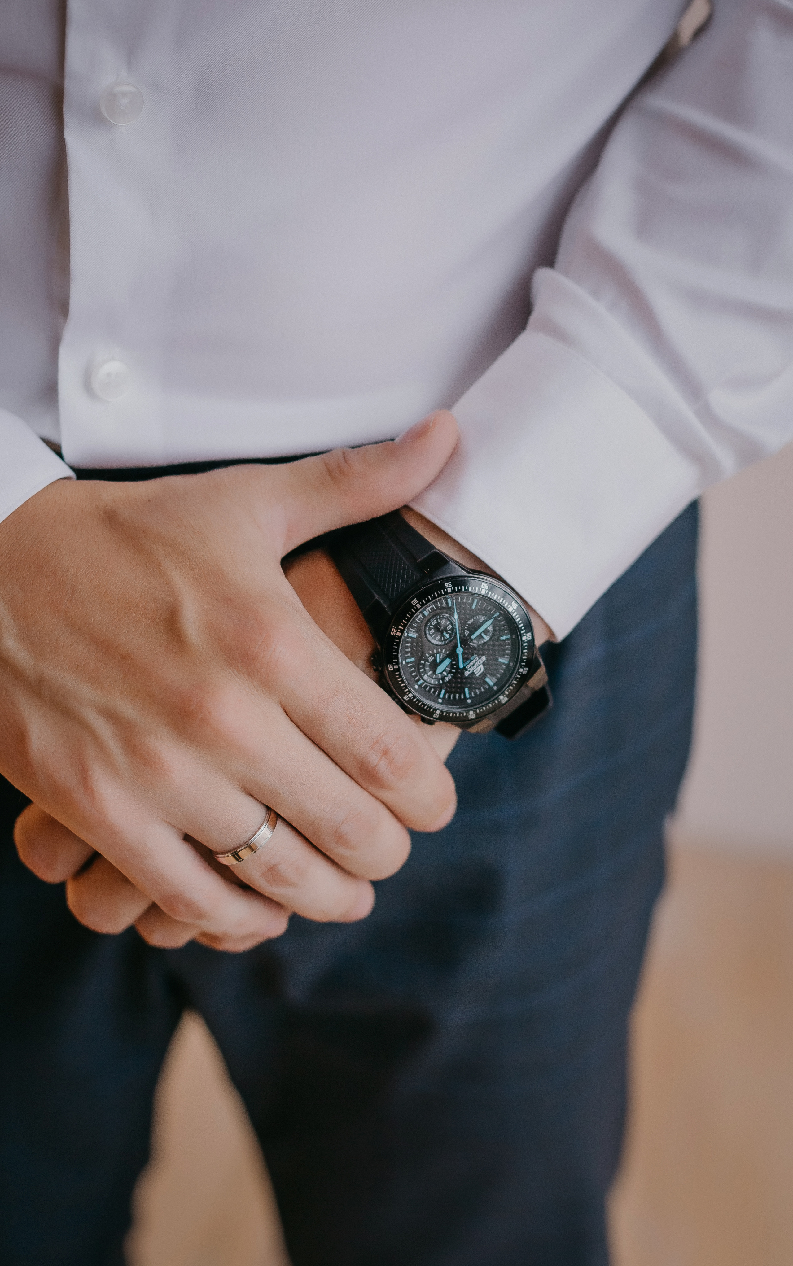 Анастасия & Аркадий. Семейный фотограф в Сургуте