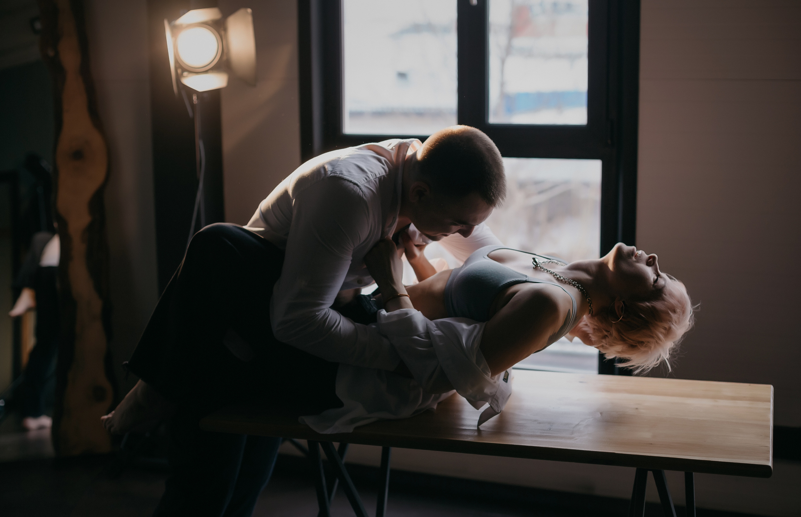 Евгений & Ольга. Семейный фотограф в Сургуте