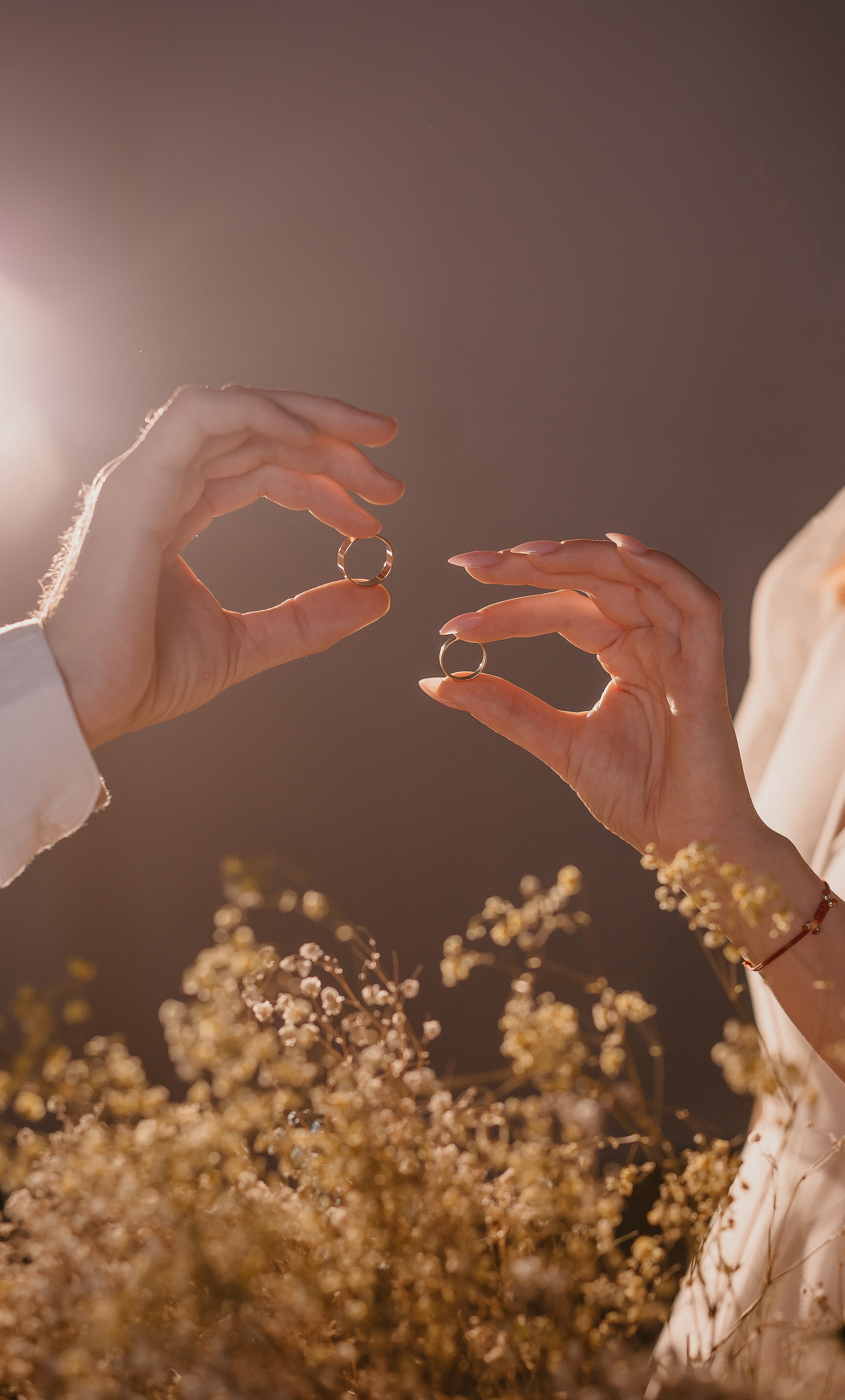 Нина & Саша. Семейный фотограф в Сургуте