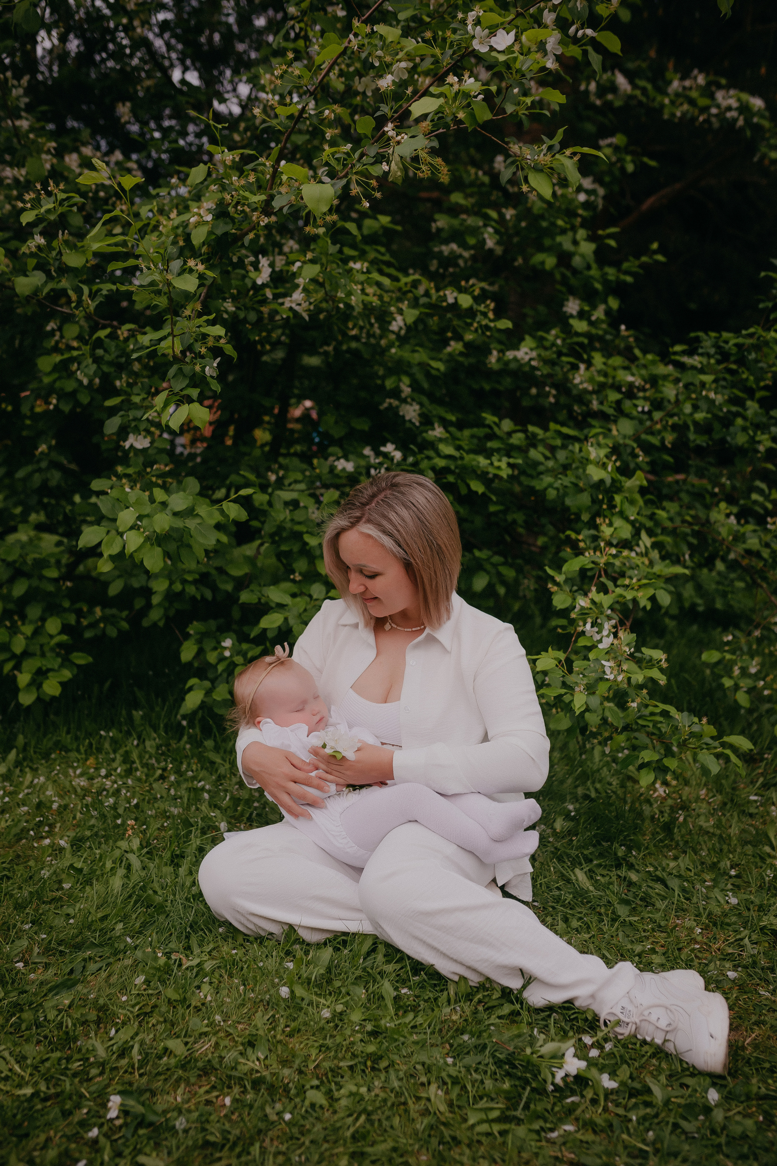 Женя & Лёша +4🖤. Семейный фотограф в Сургуте