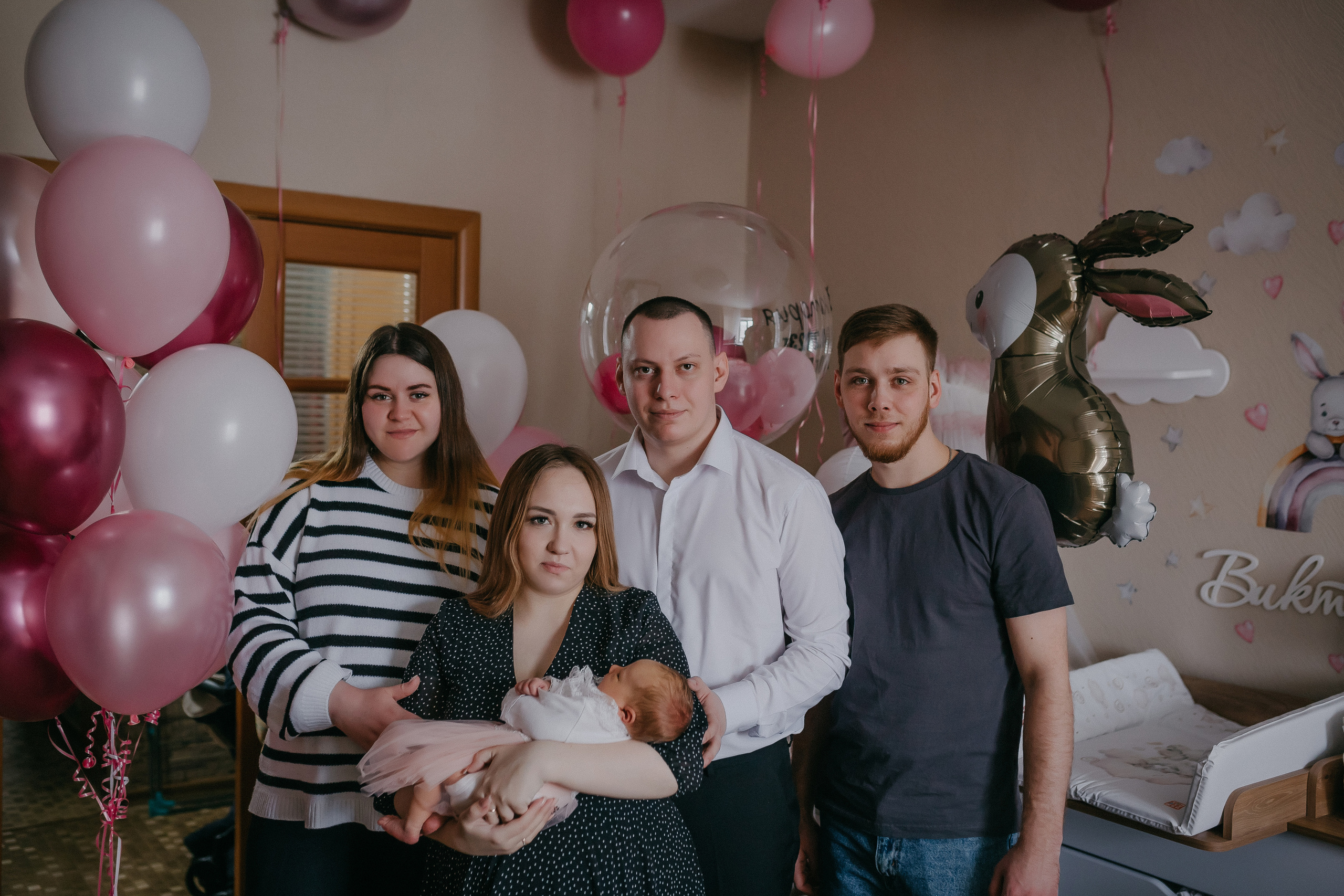 Виктория. Семейный фотограф в Сургуте