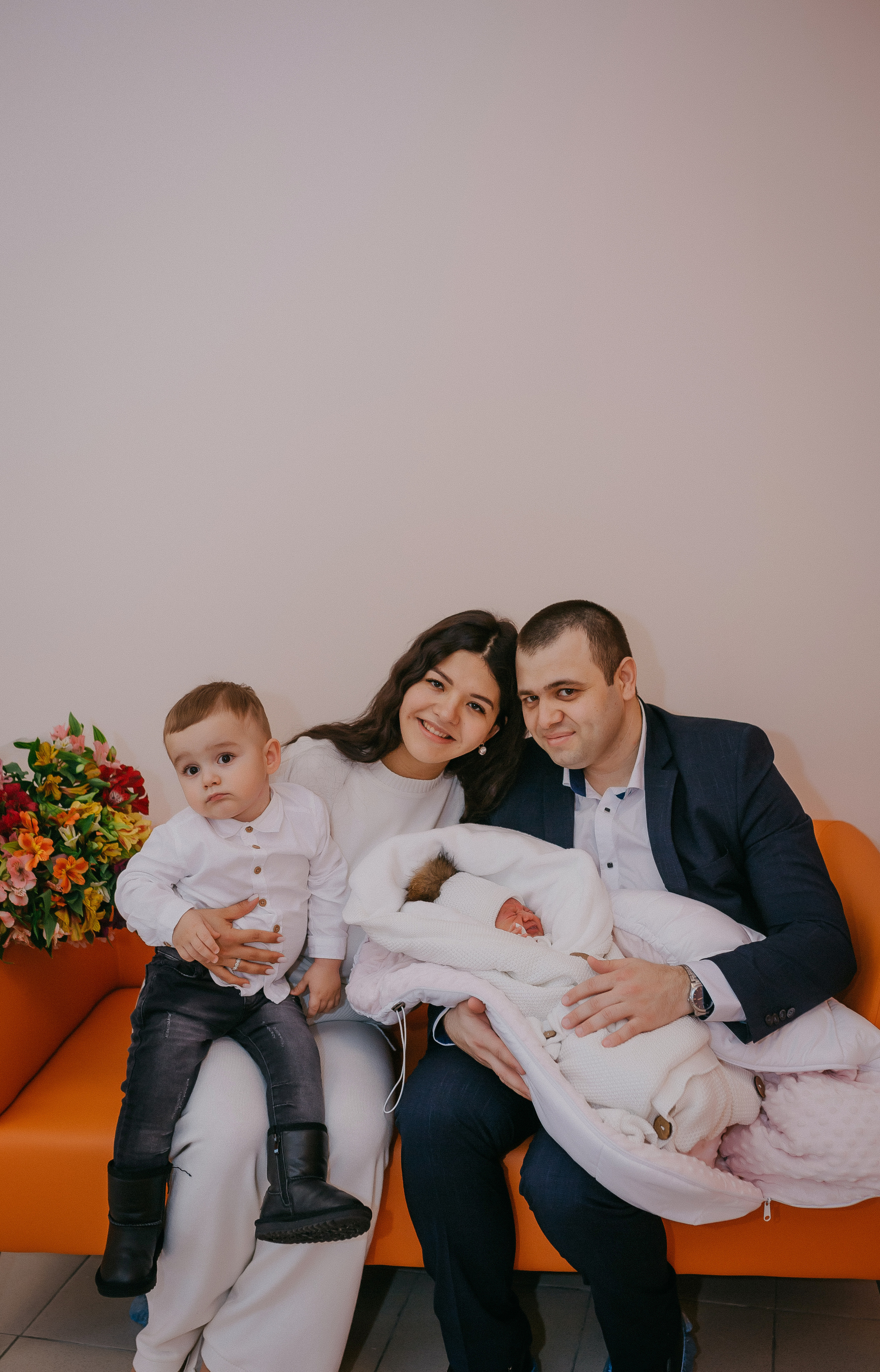 Сабриша. Семейный фотограф в Сургуте