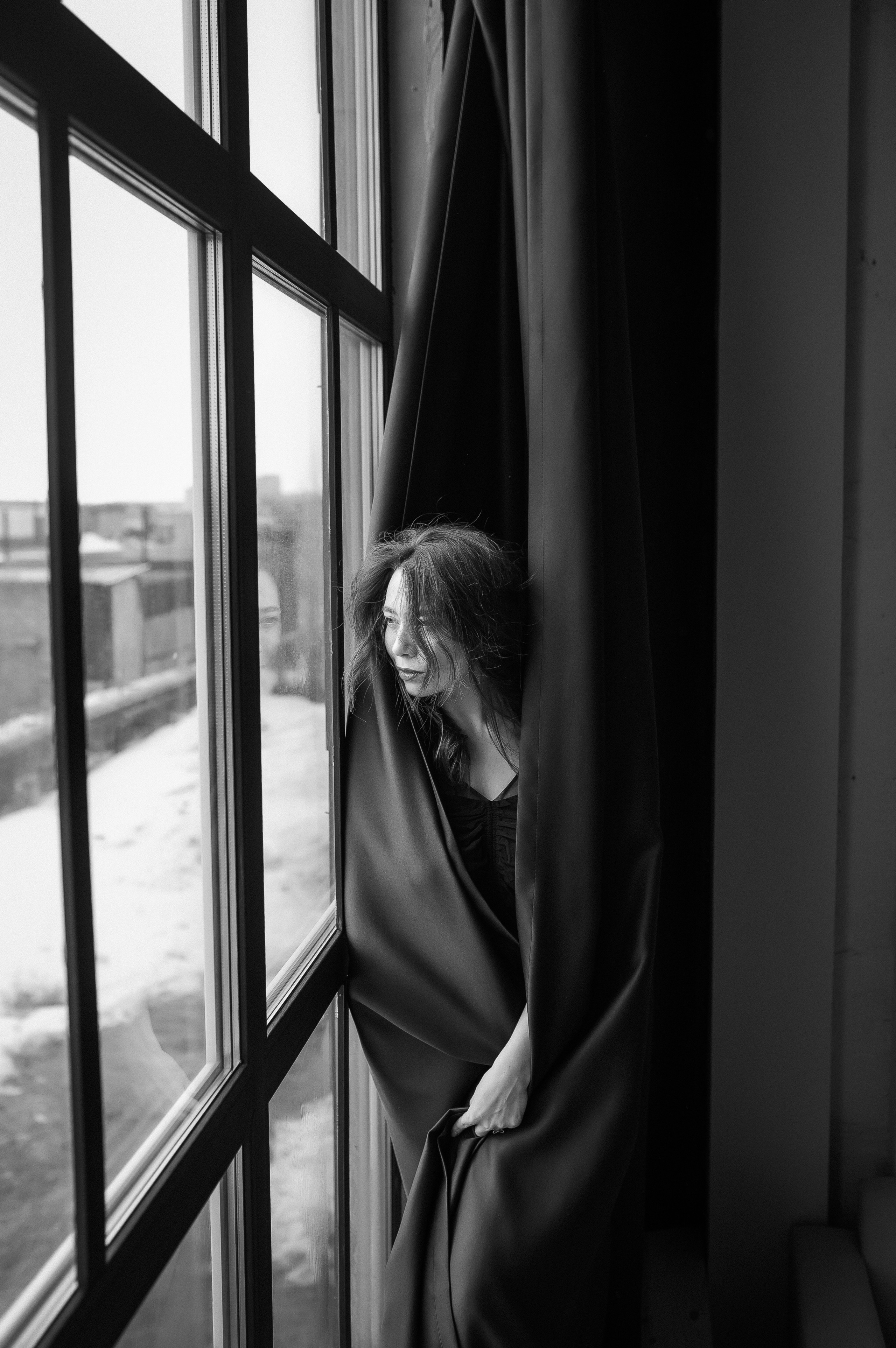 Настя. Семейный фотограф в Сургуте