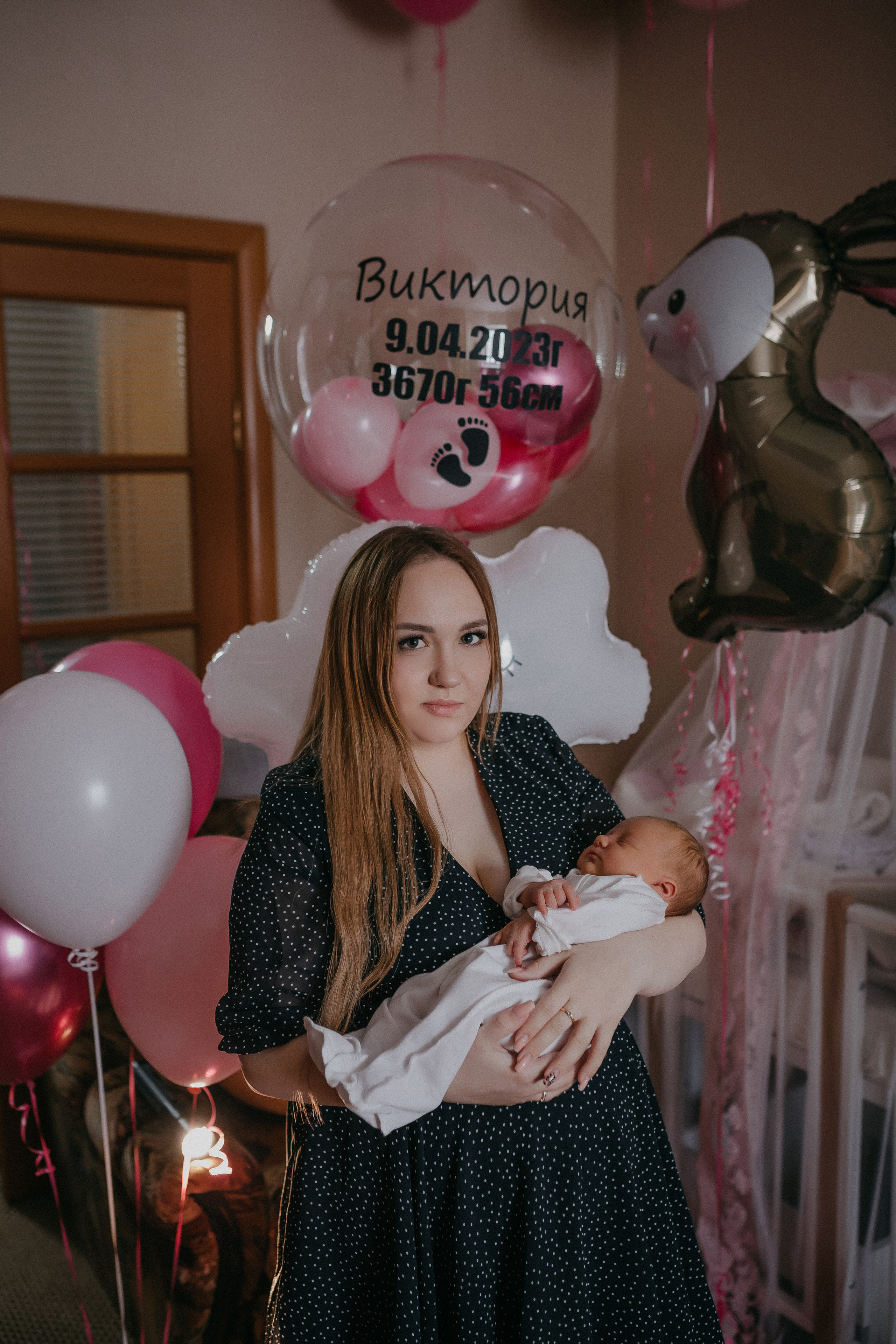 Виктория. Семейный фотограф в Сургуте