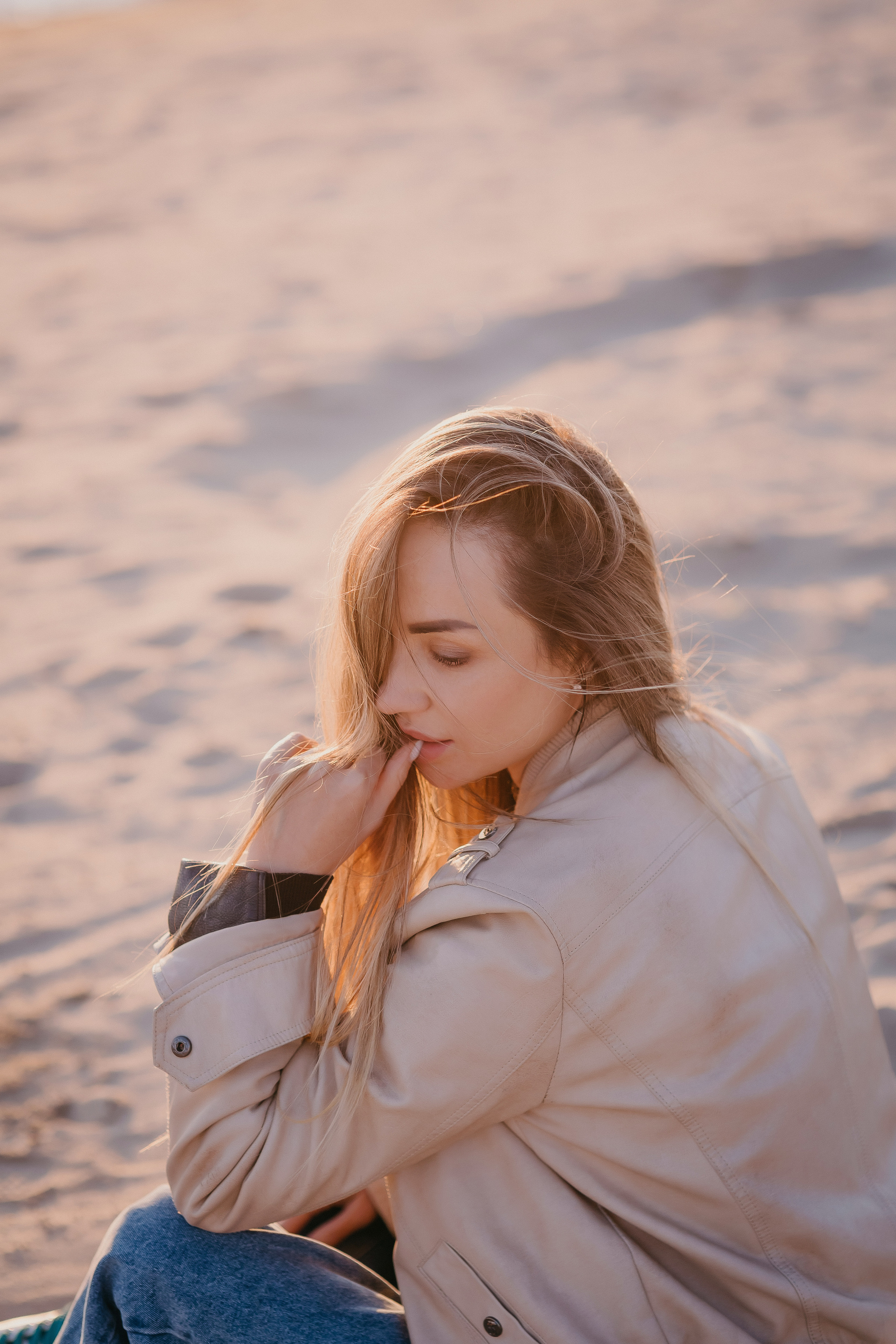 Вероника & Ева. Семейный фотограф в Сургуте