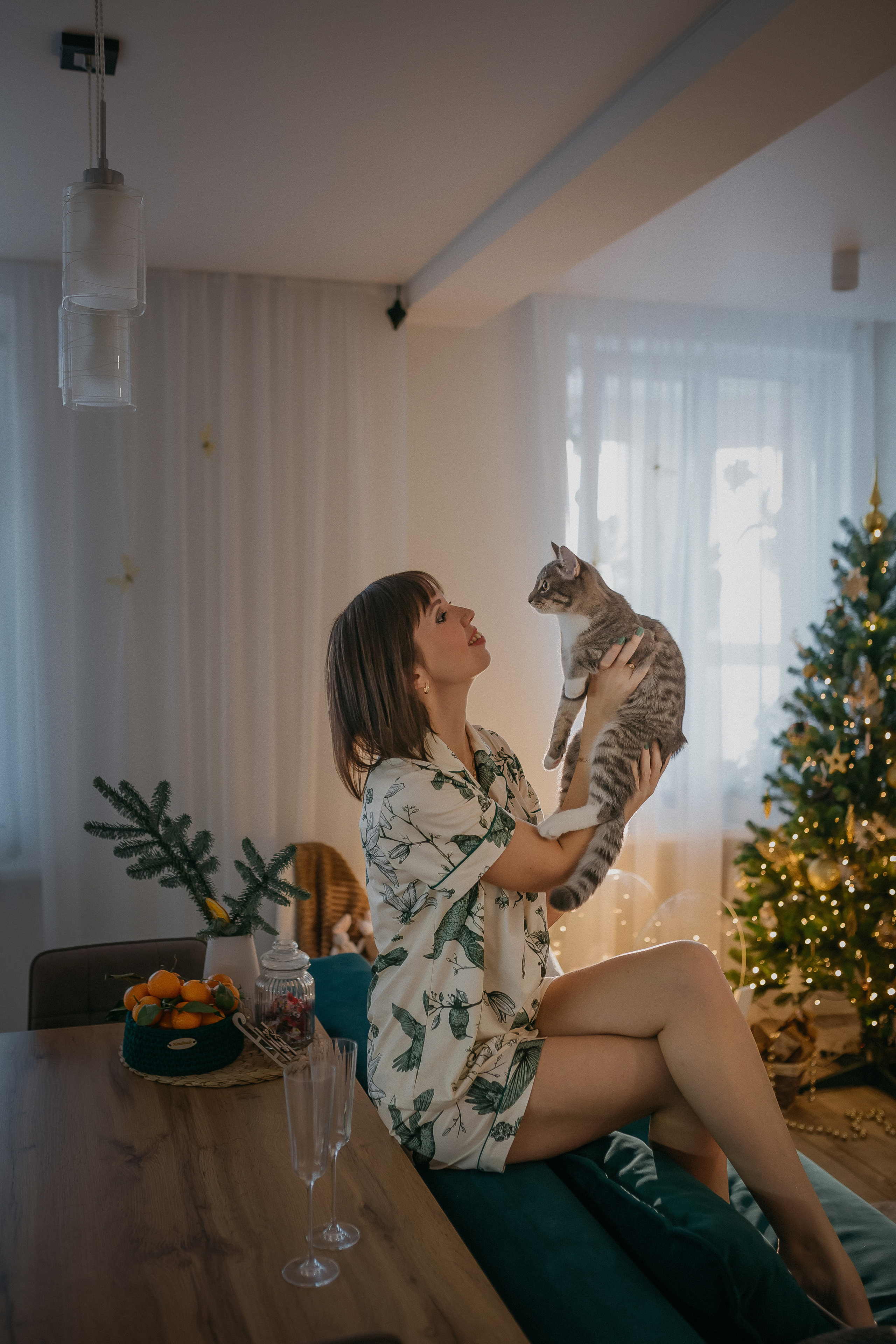 Сеня + Сашка. Семейный фотограф в Сургуте