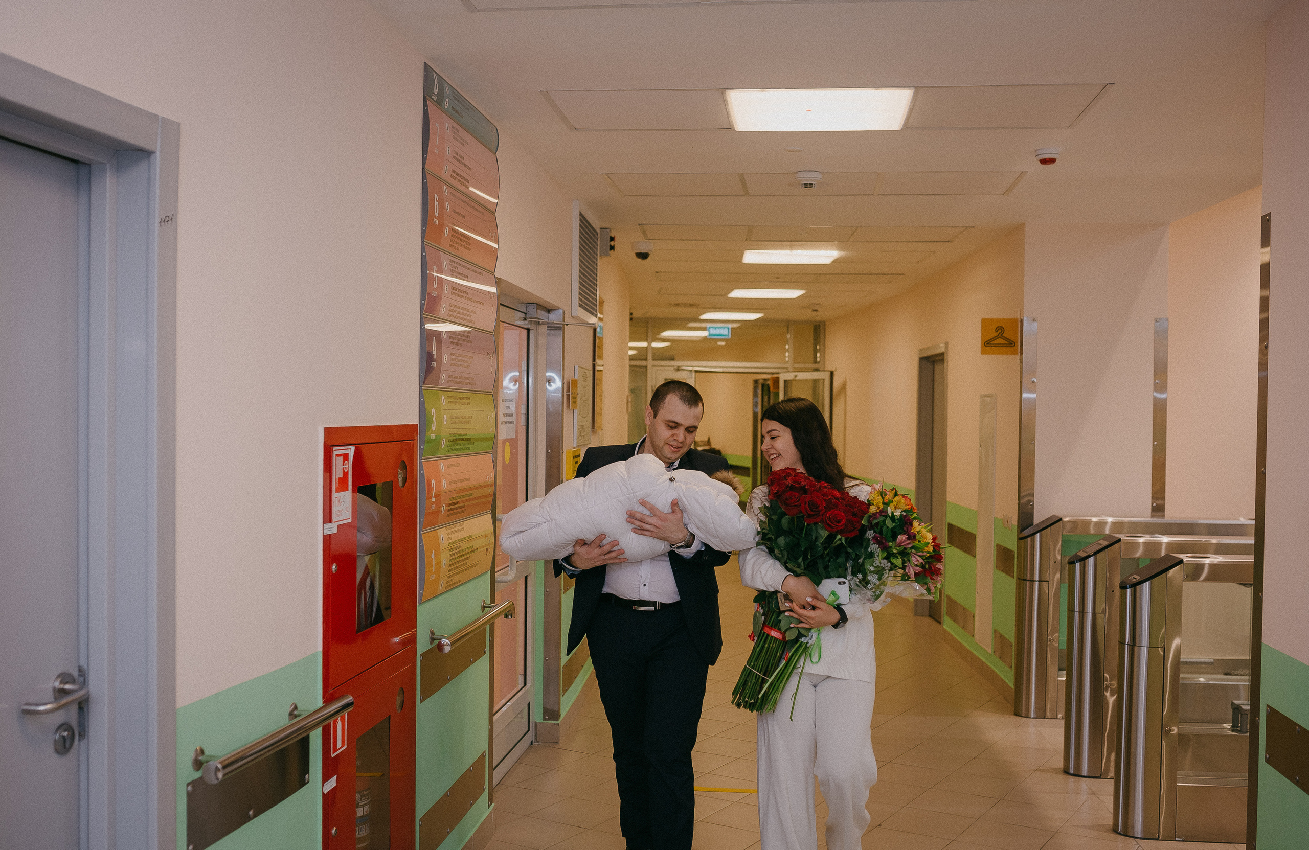 Сабриша. Семейный фотограф в Сургуте