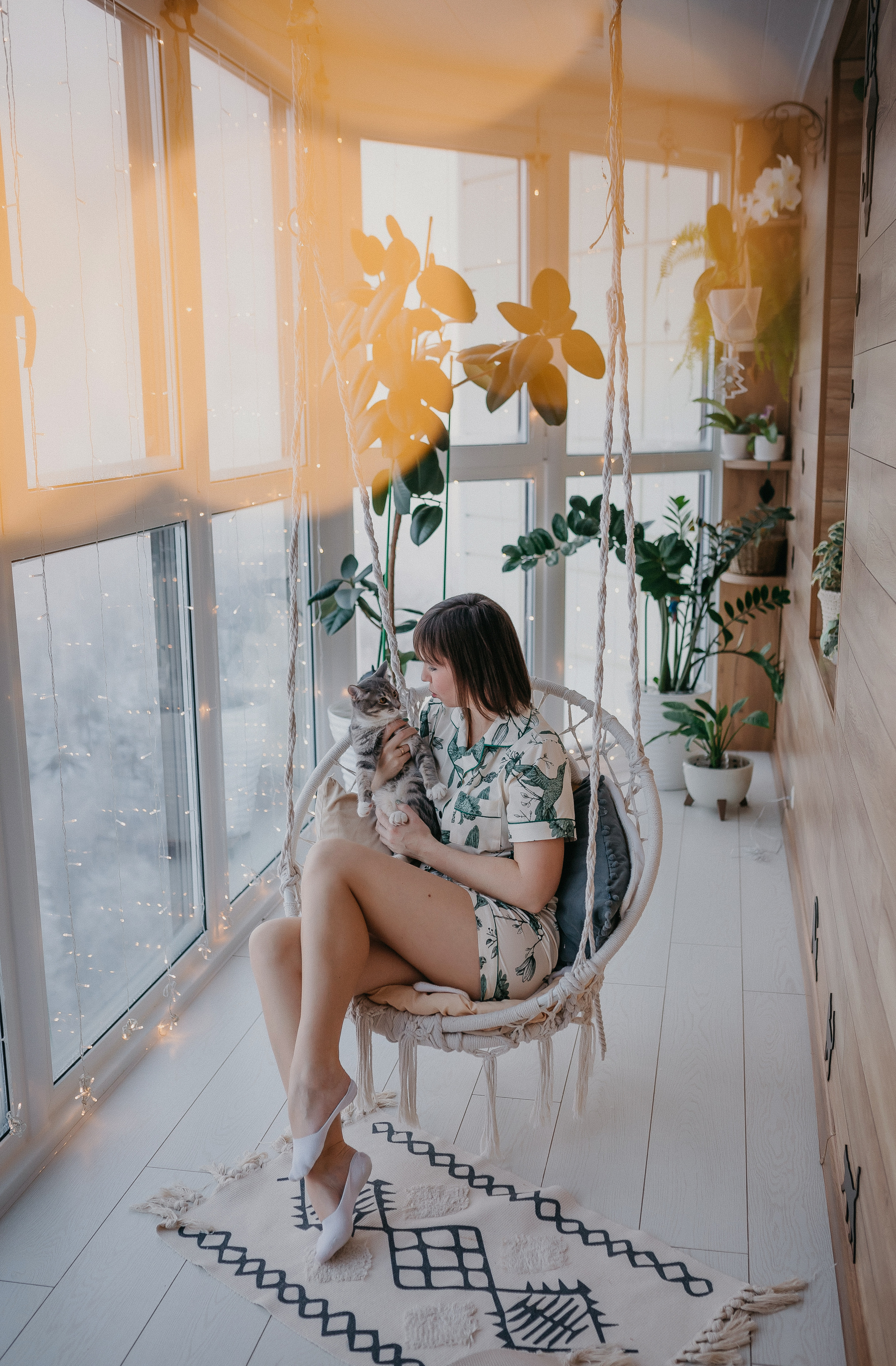 Сеня + Сашка. Семейный фотограф в Сургуте