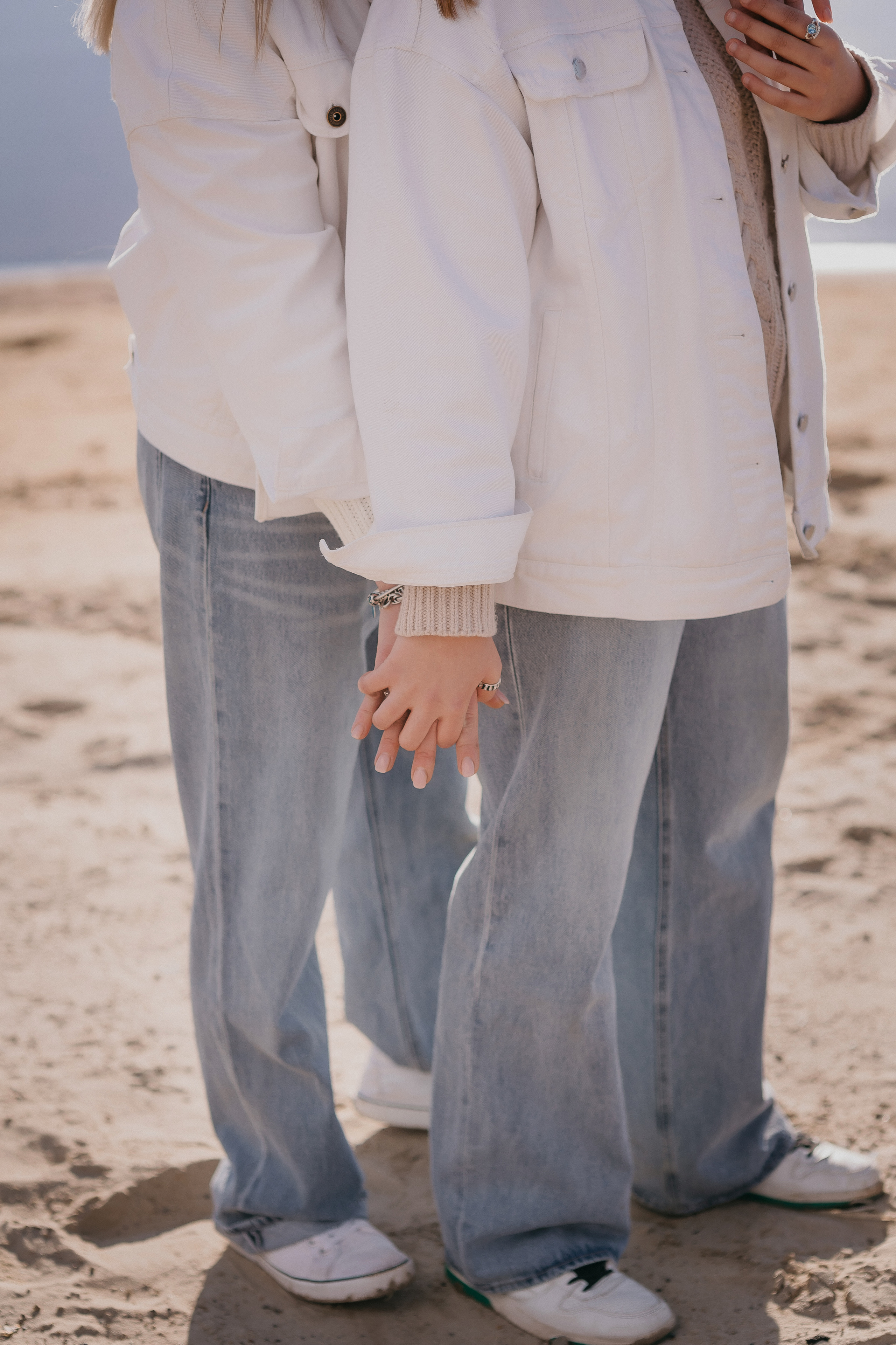 Ольга & Мария. Семейный фотограф в Сургуте