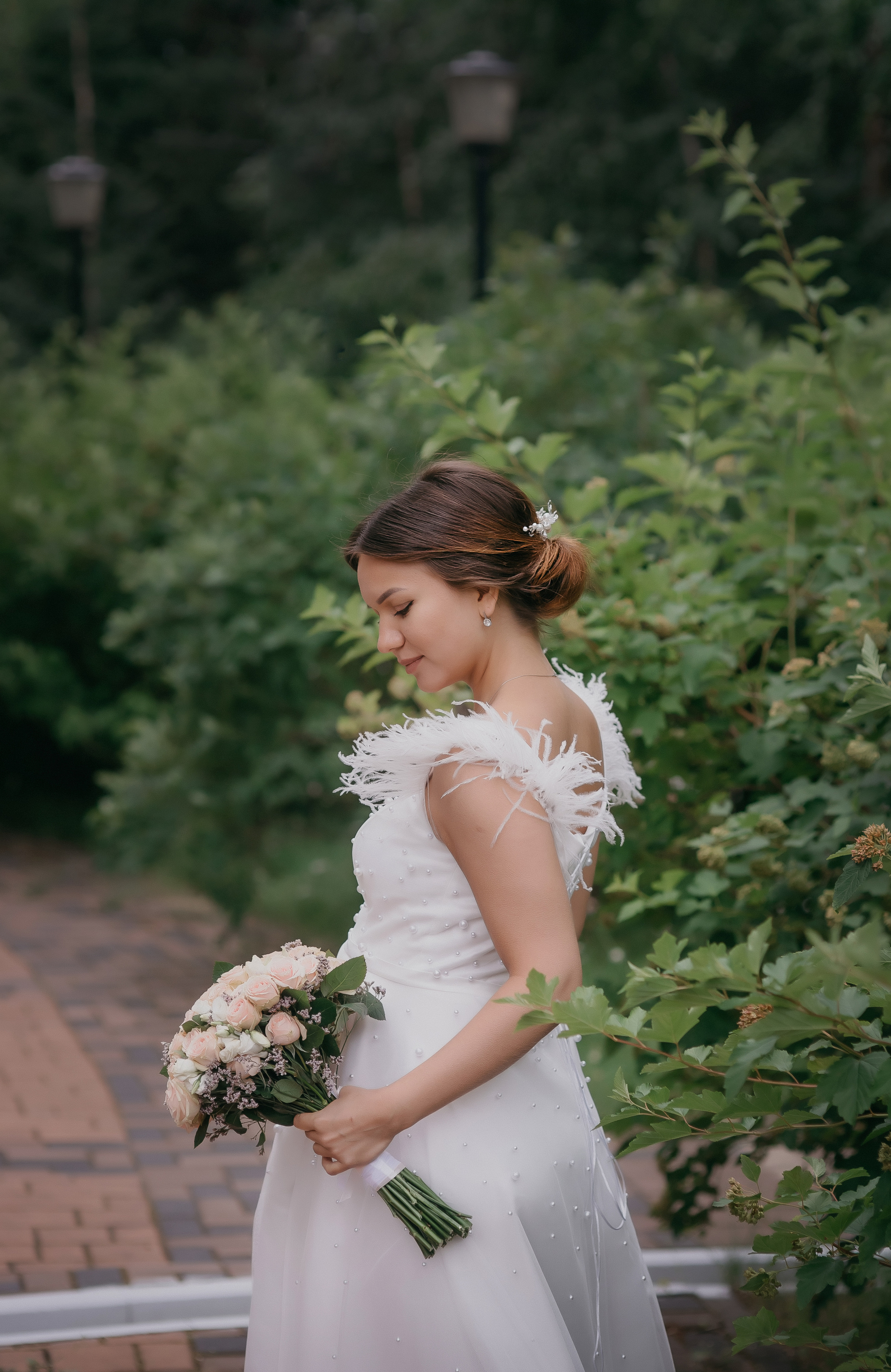 Алсу & Фаниль. Семейный фотограф в Сургуте