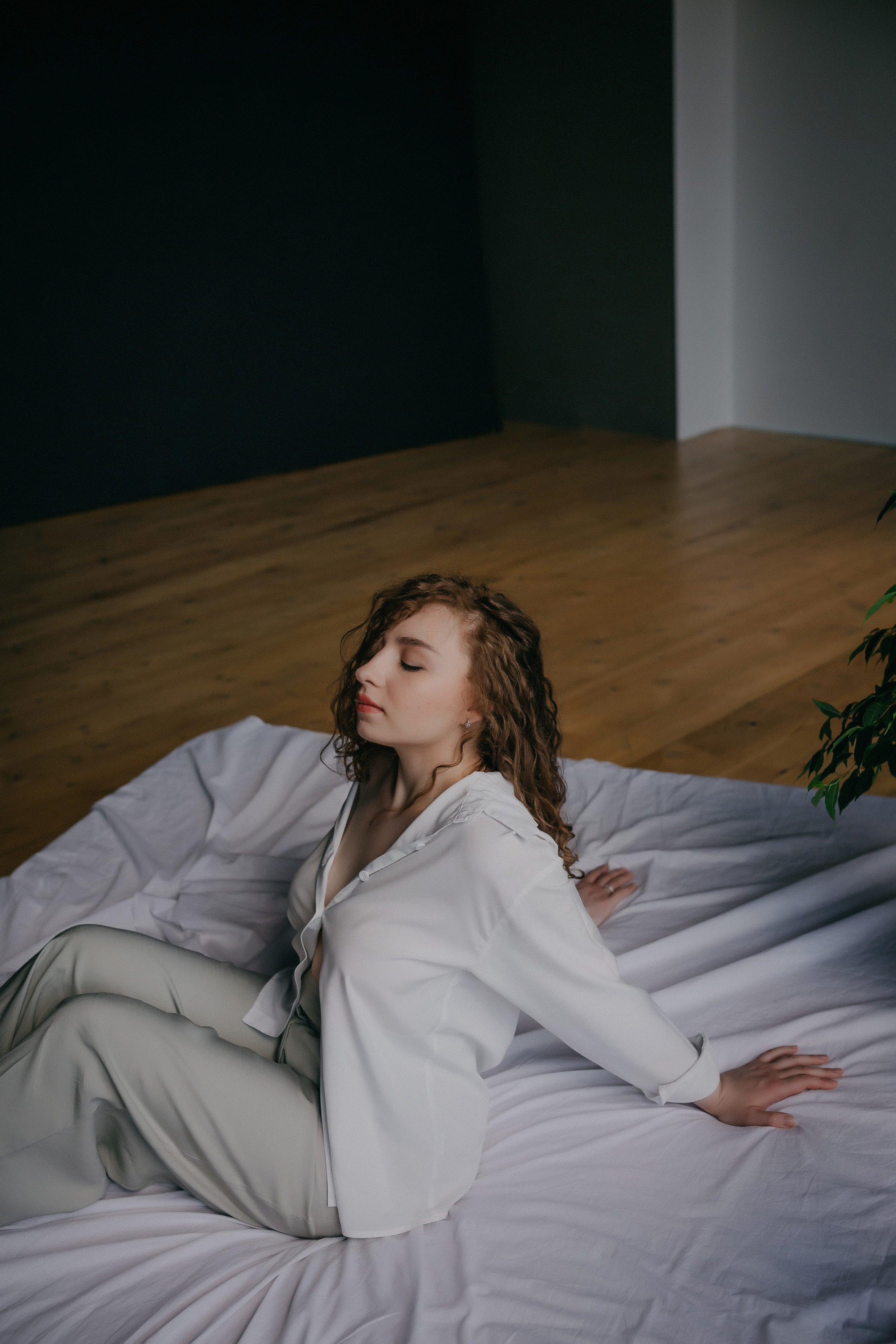 Алёна. Семейный фотограф в Сургуте