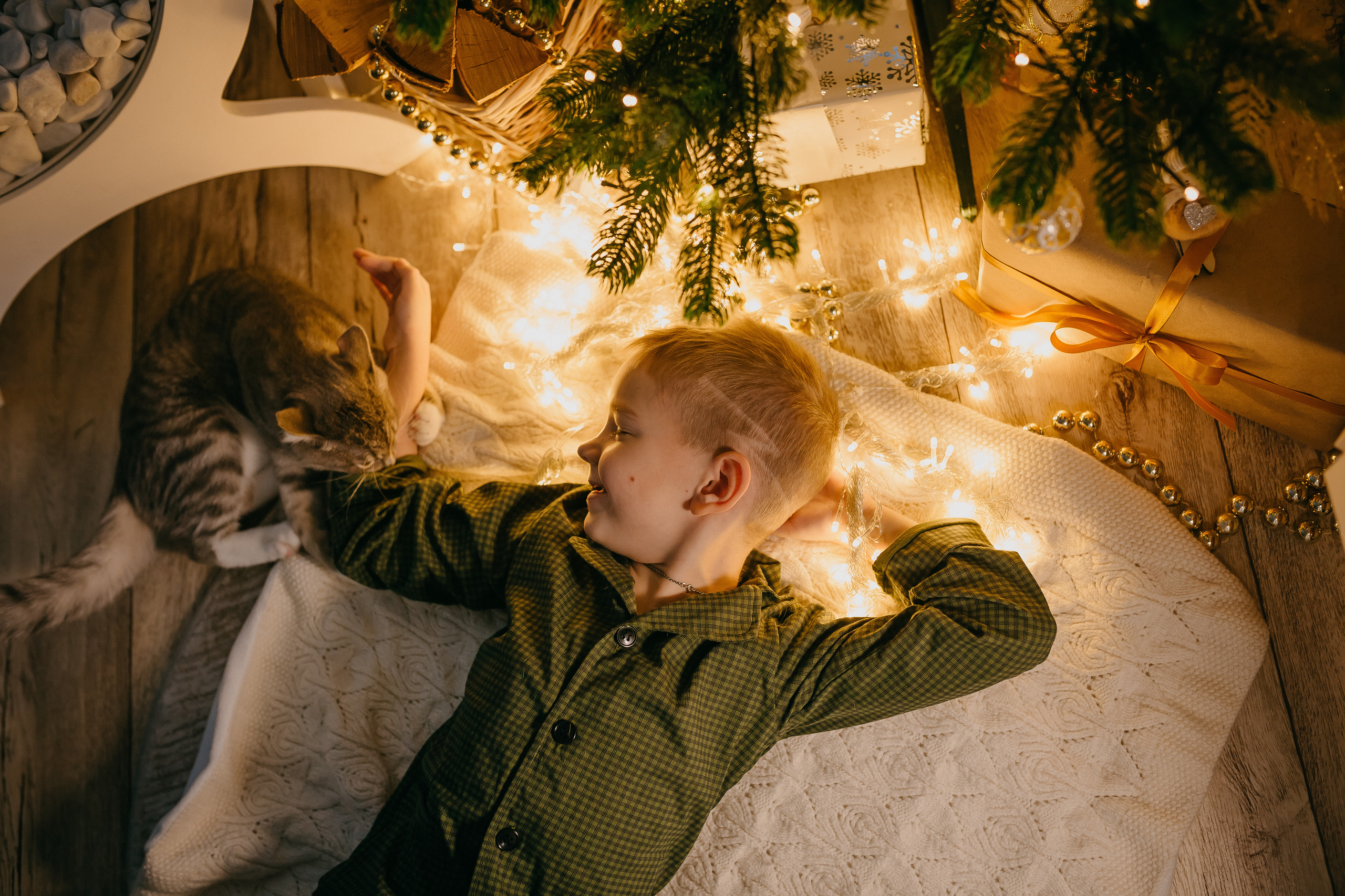 Сеня + Сашка. Семейный фотограф в Сургуте