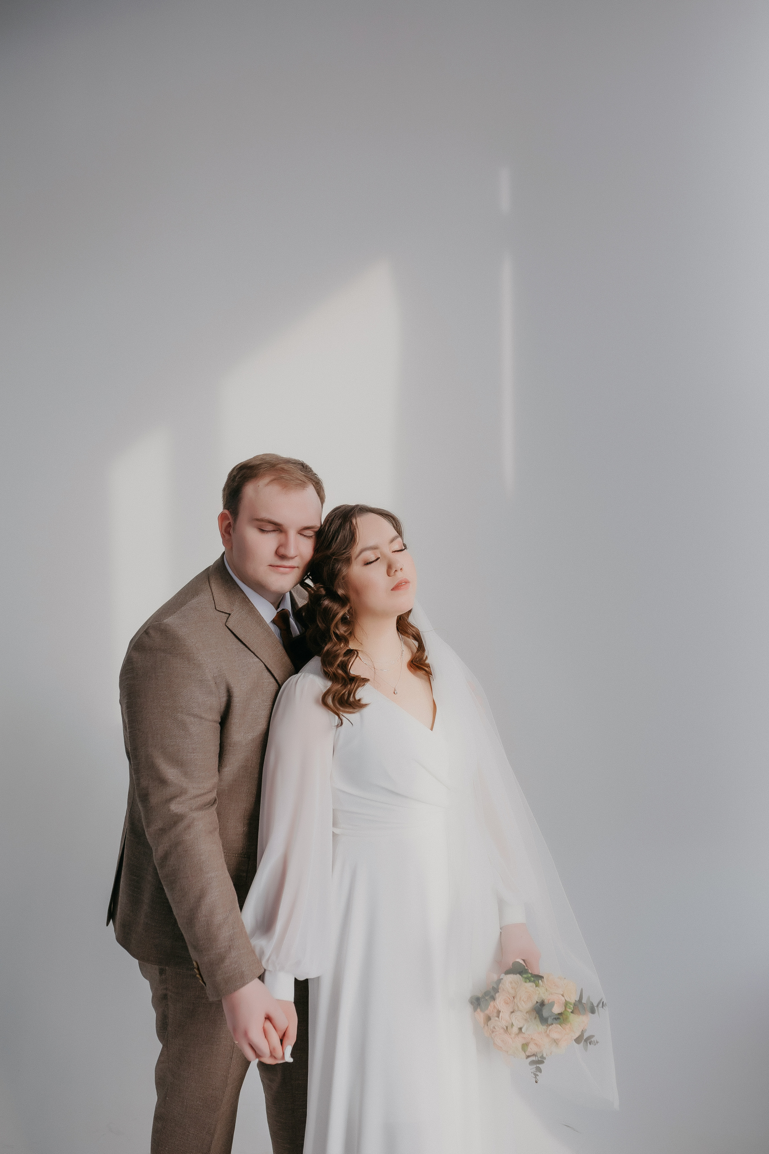 Александр & Валерия. Семейный фотограф в Сургуте