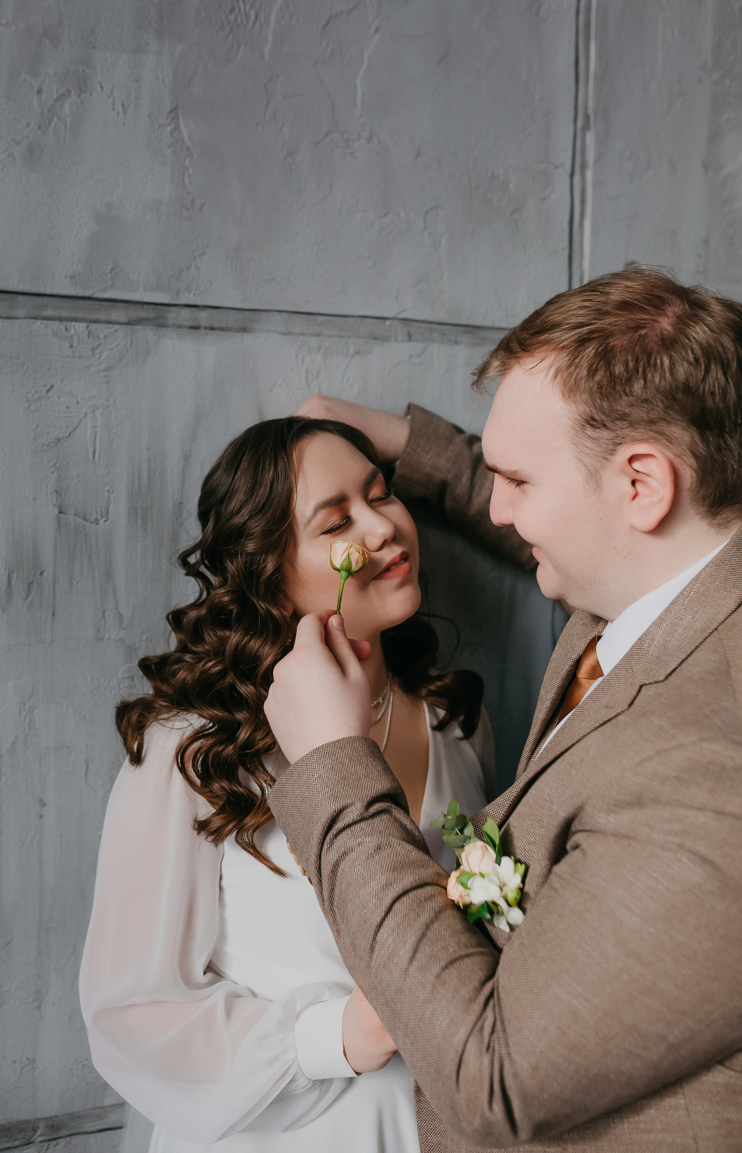 Александр & Валерия. Семейный фотограф в Сургуте