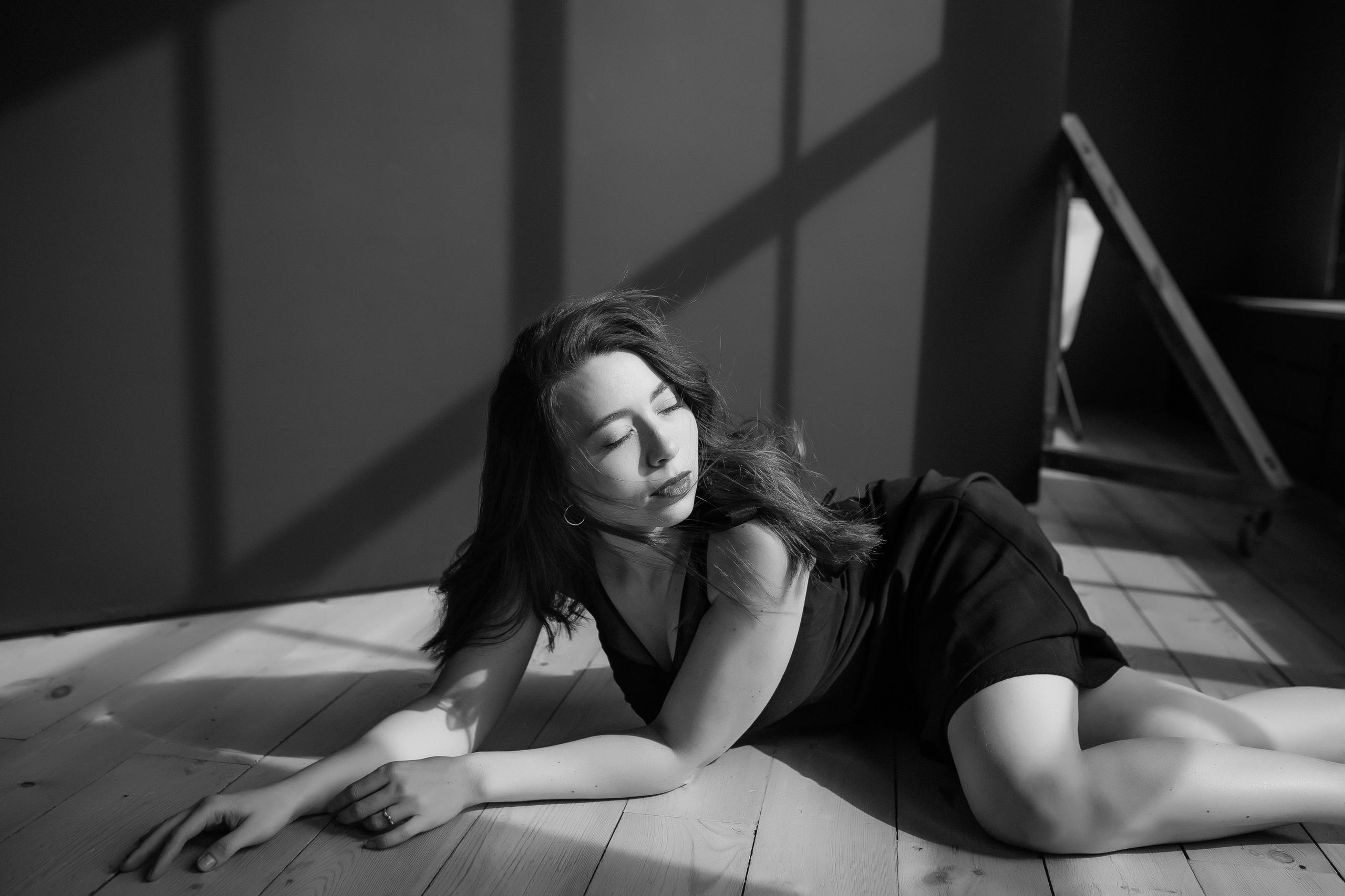 Настя. Семейный фотограф в Сургуте