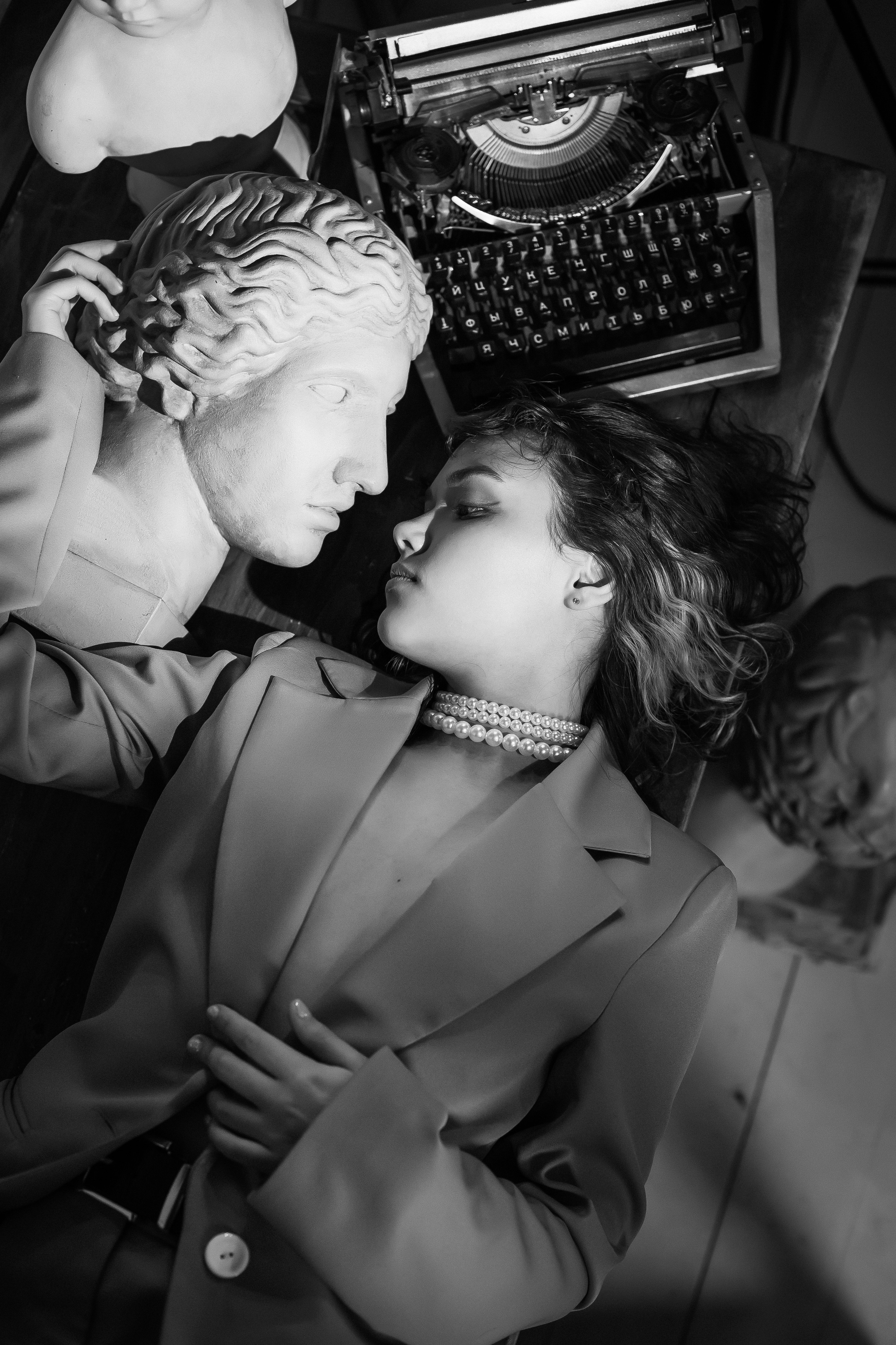 Малышка Гузи. Семейный фотограф в Сургуте