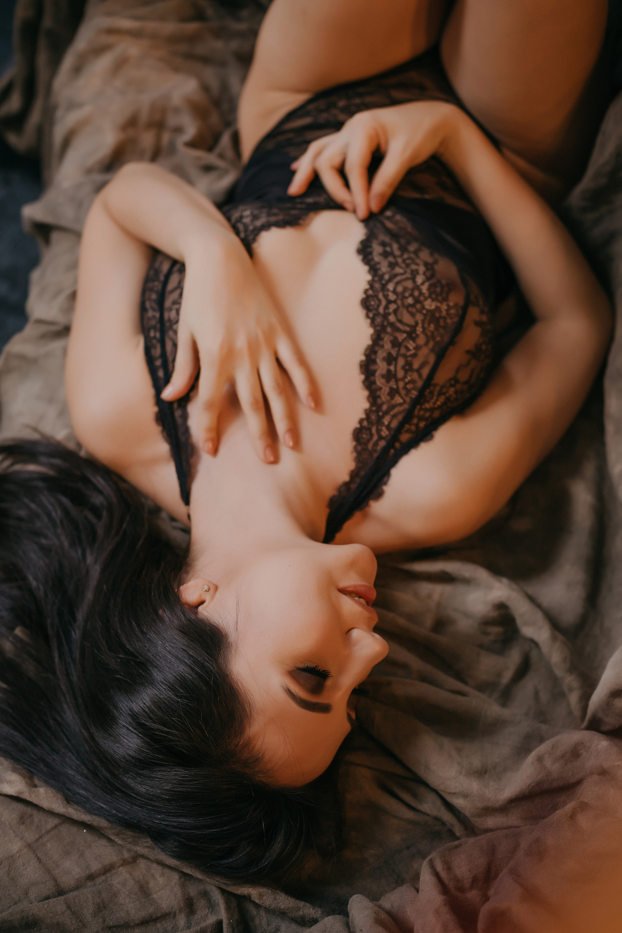 Кати. Семейный фотограф в Сургуте