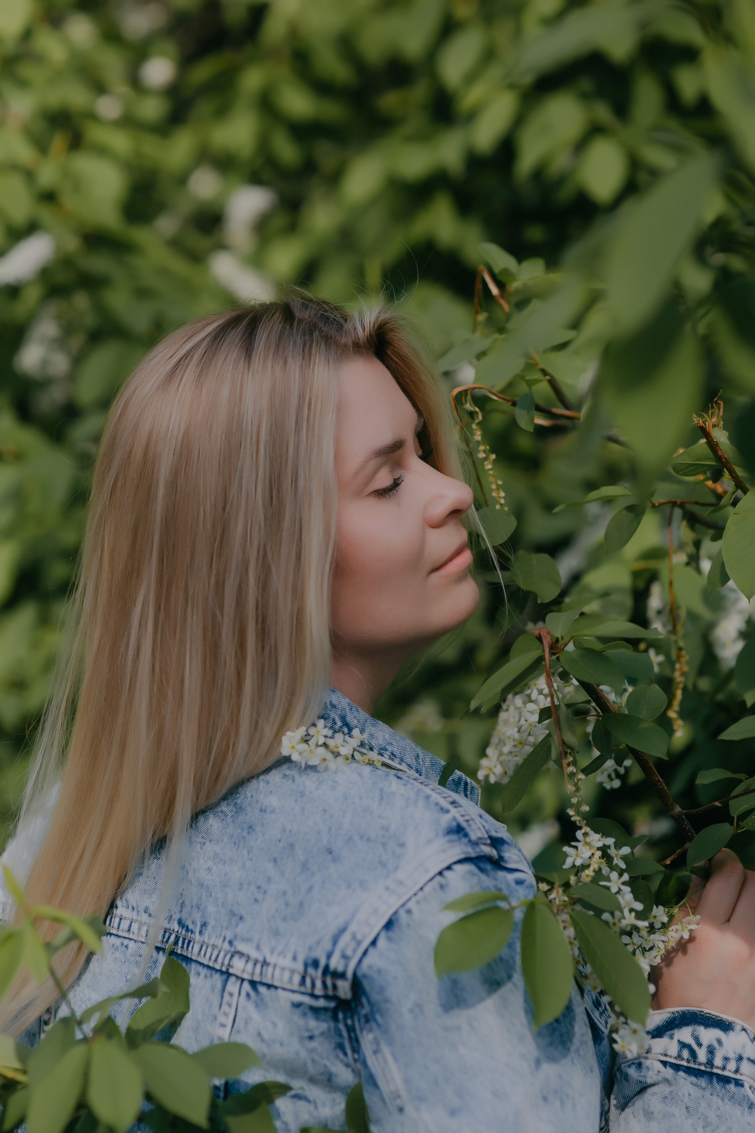 Настя. Семейный фотограф в Сургуте