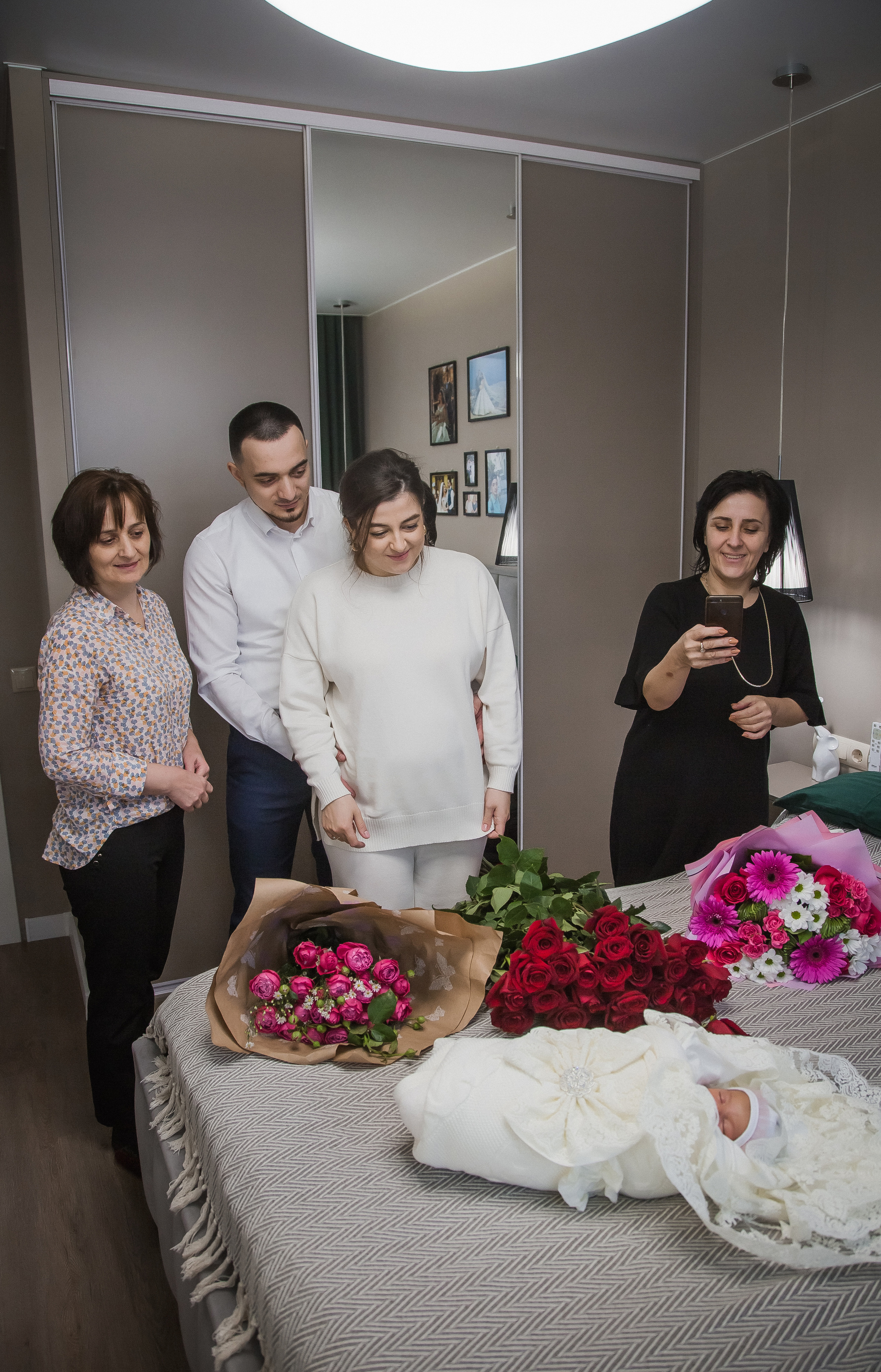 Аделина. Семейный фотограф в Сургуте