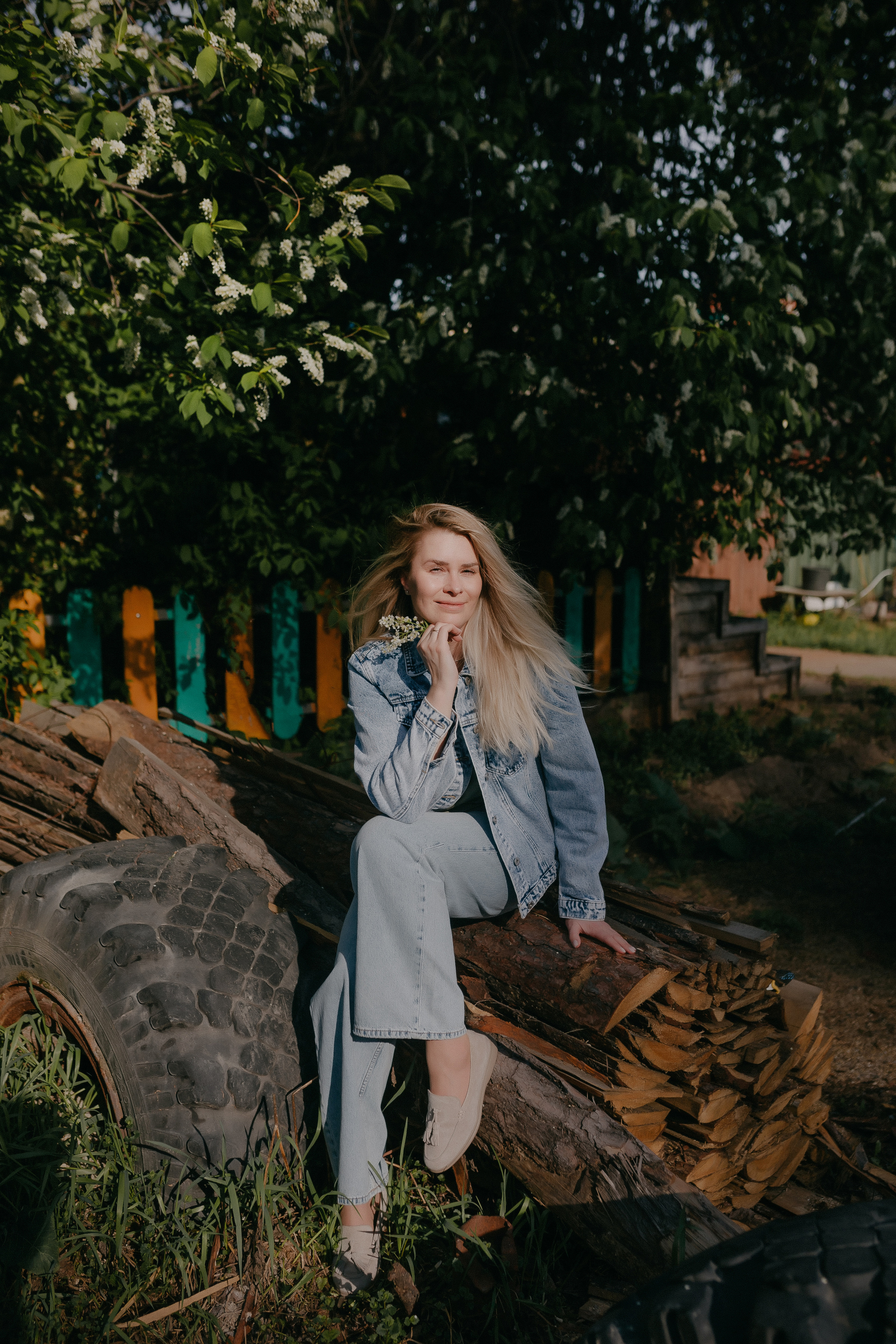 Настя. Семейный фотограф в Сургуте