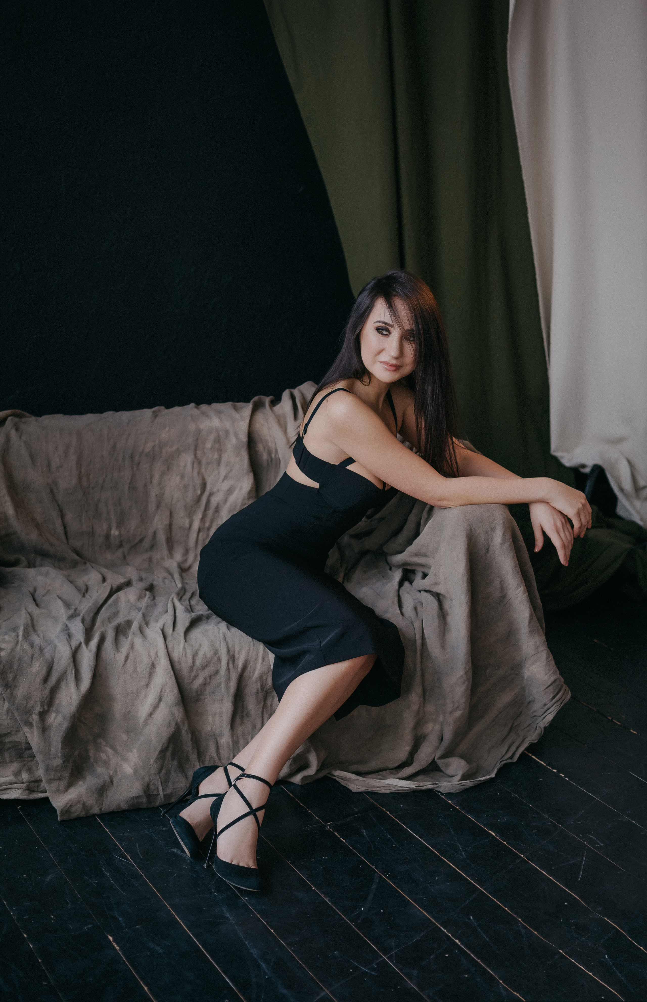 Кати. Семейный фотограф в Сургуте