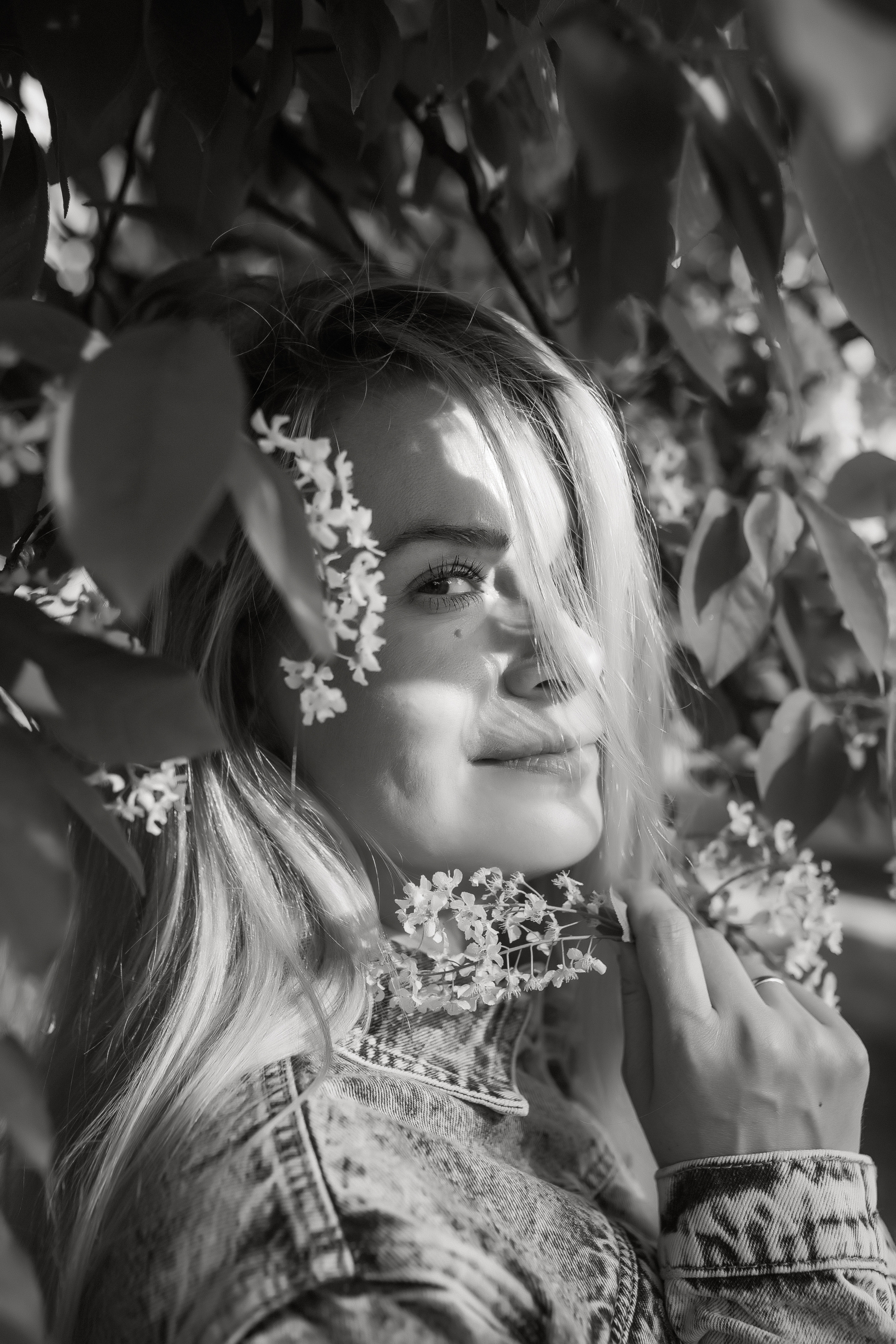 Настя. Семейный фотограф в Сургуте