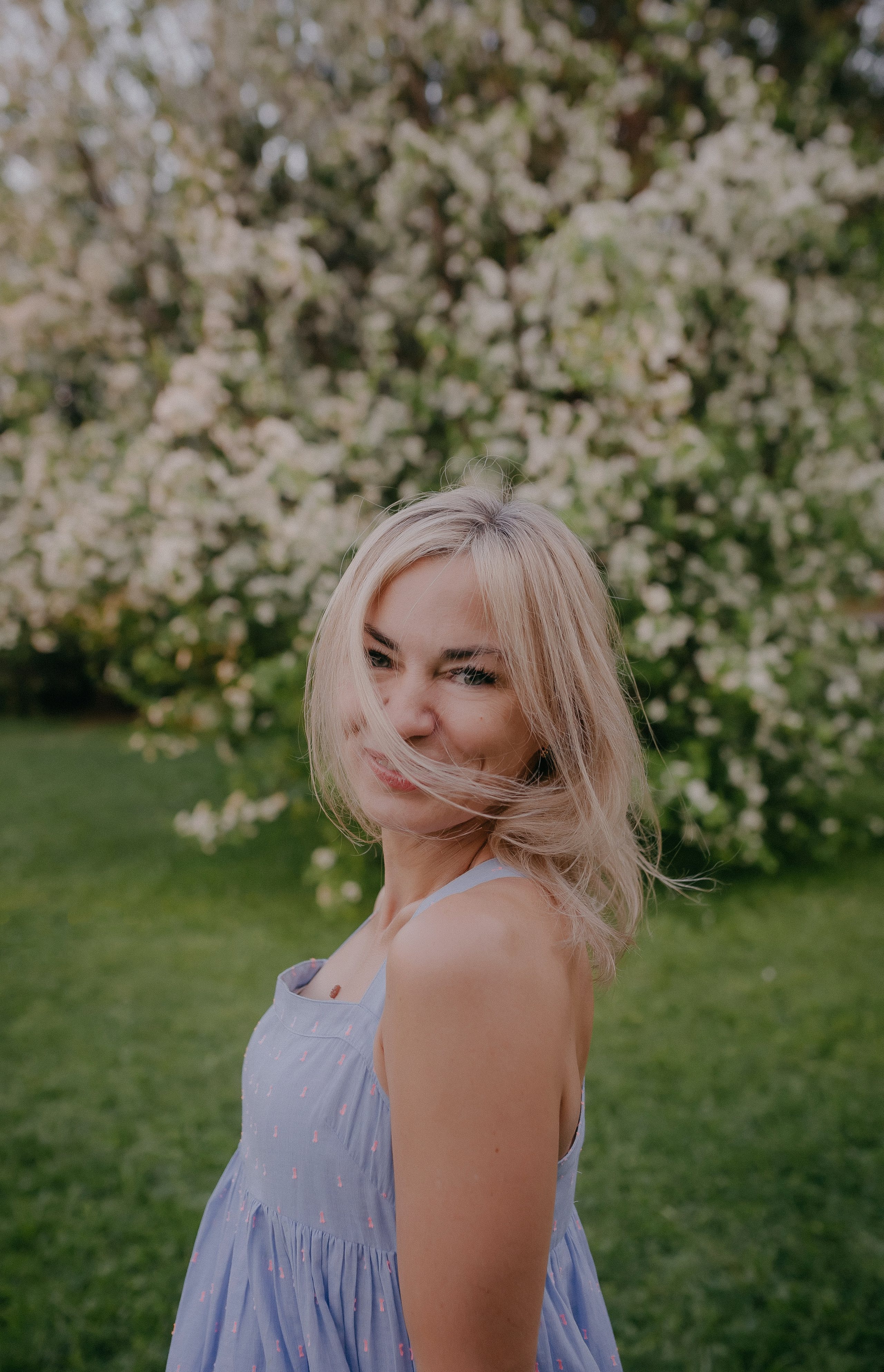 Лена. Семейный фотограф в Сургуте