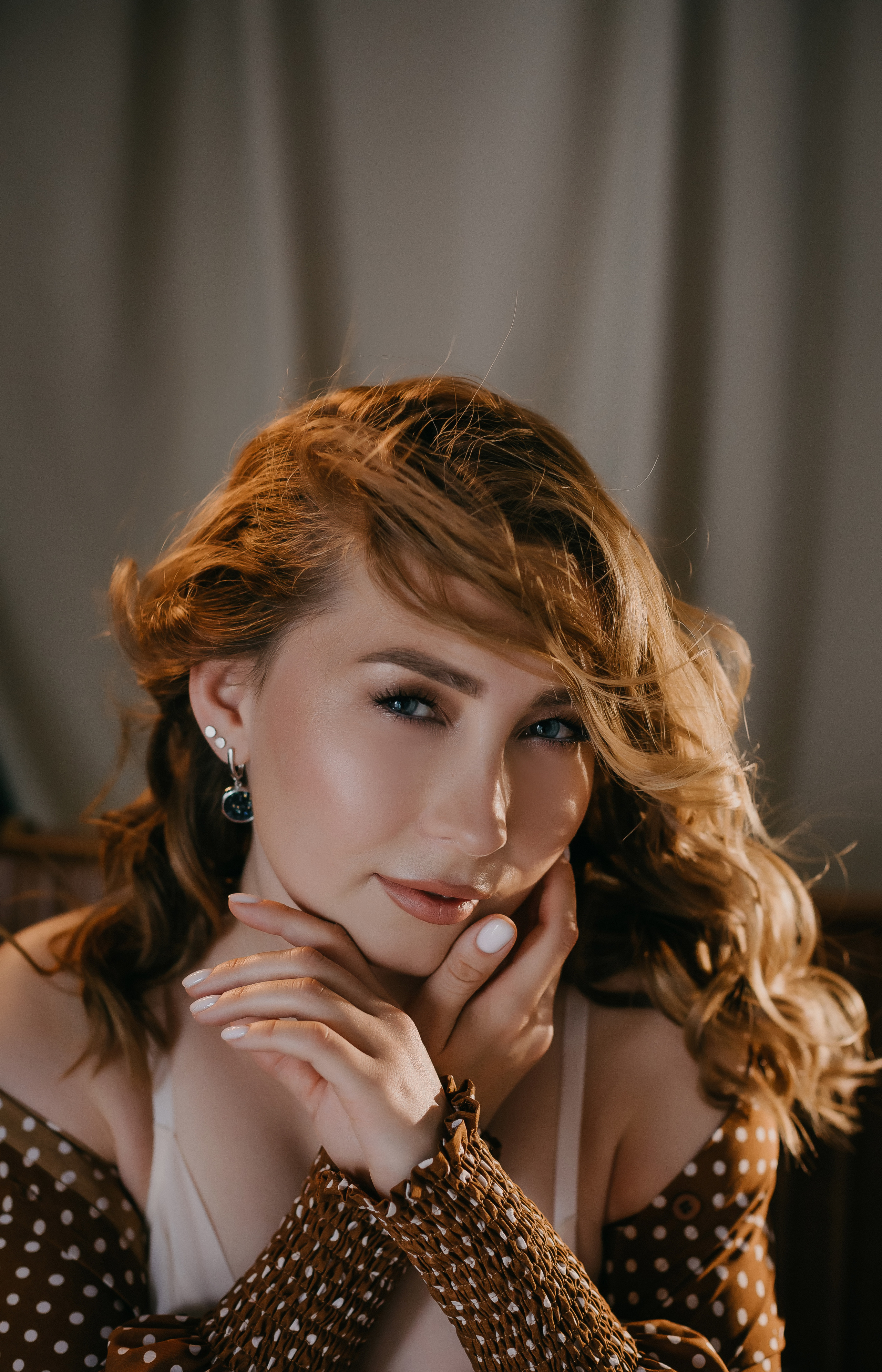 Рина. Семейный фотограф в Сургуте