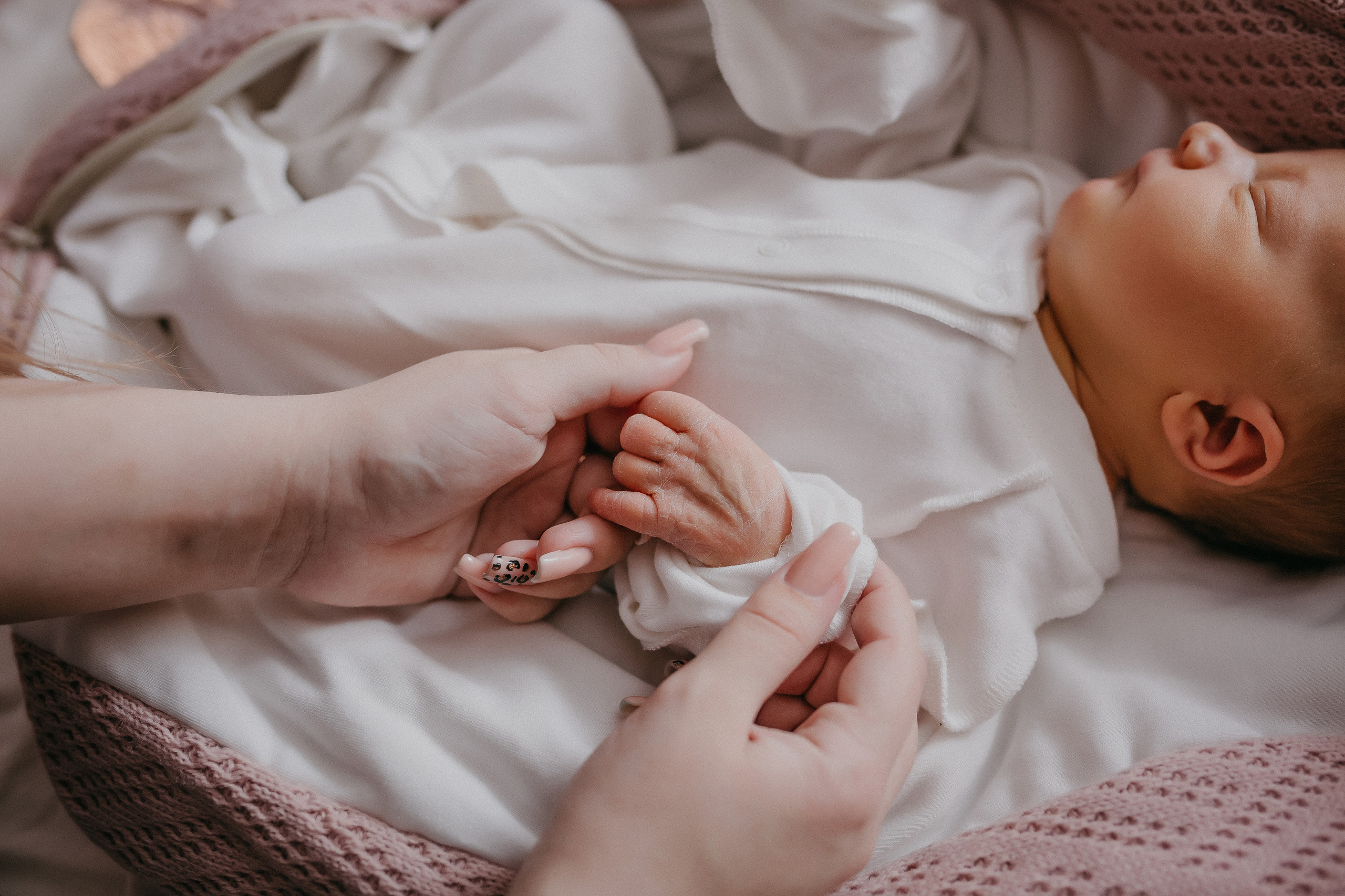 Виктория. Семейный фотограф в Сургуте