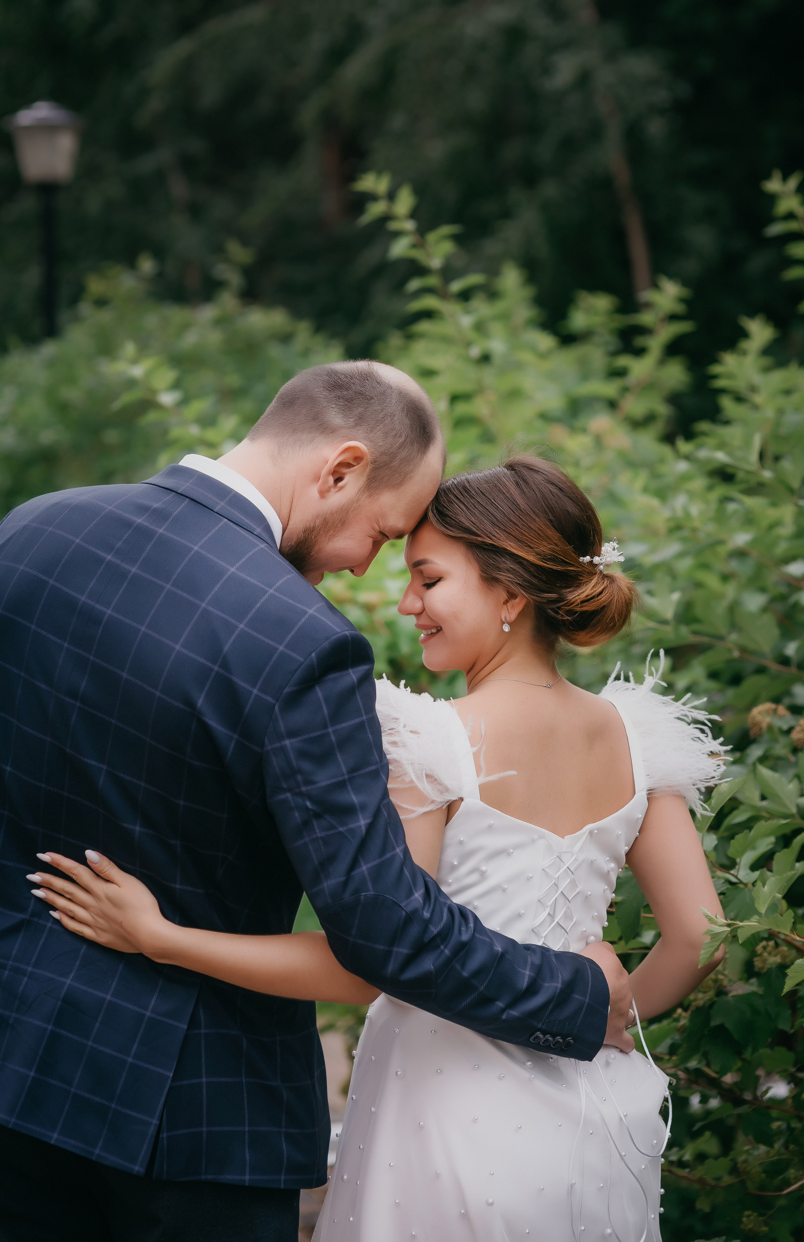 Алсу & Фаниль. Семейный фотограф в Сургуте