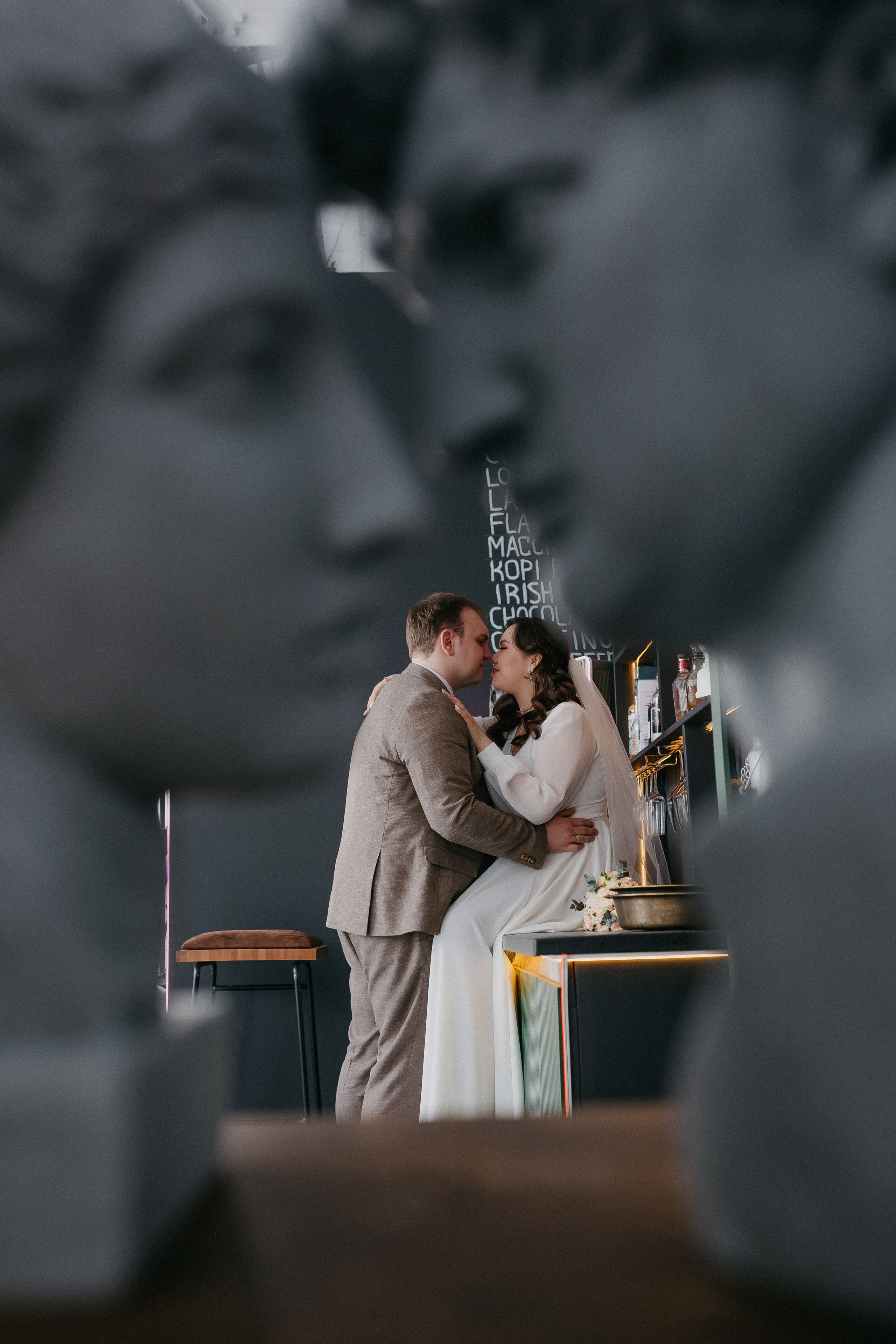 Александр & Валерия. Семейный фотограф в Сургуте