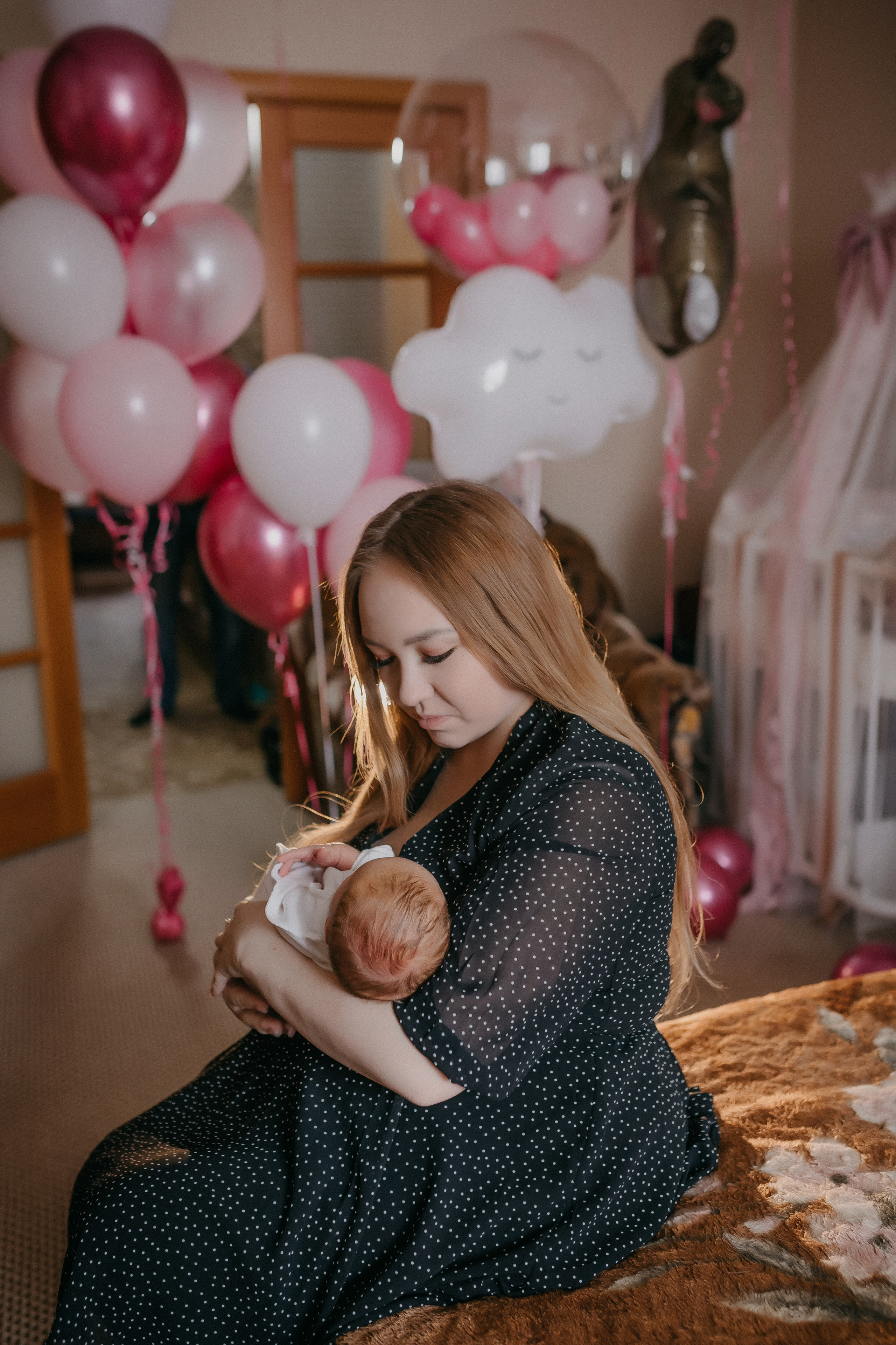 Виктория. Семейный фотограф в Сургуте