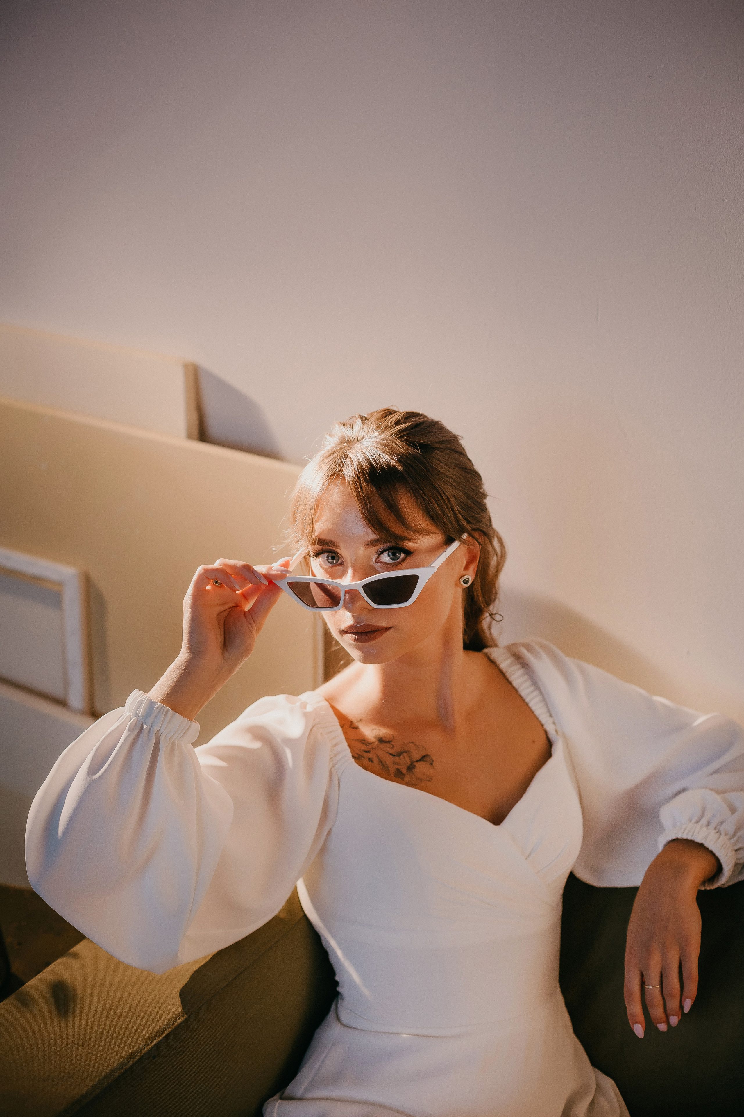 Анастасия & Аркадий. Семейный фотограф в Сургуте