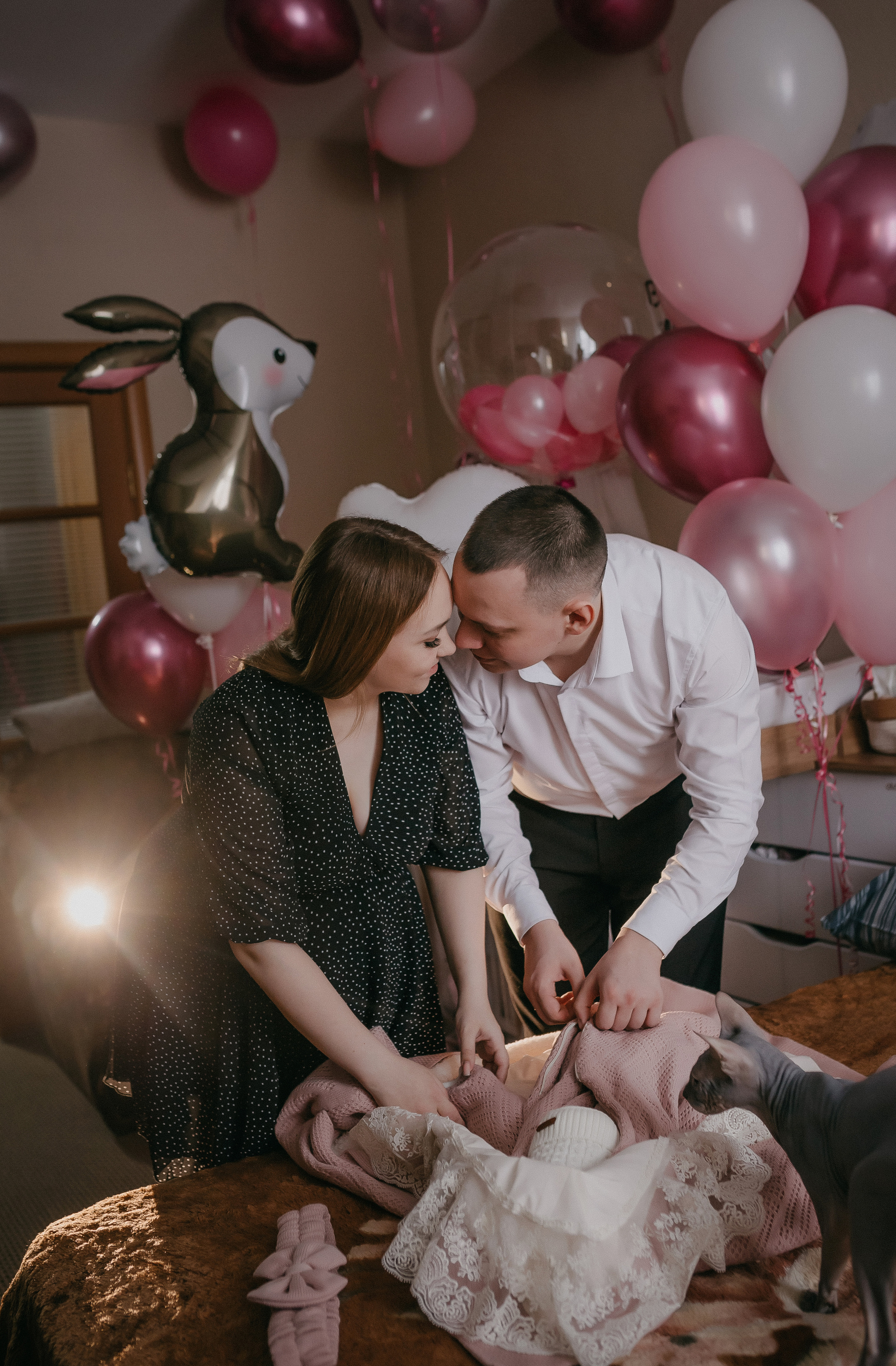 Виктория. Семейный фотограф в Сургуте