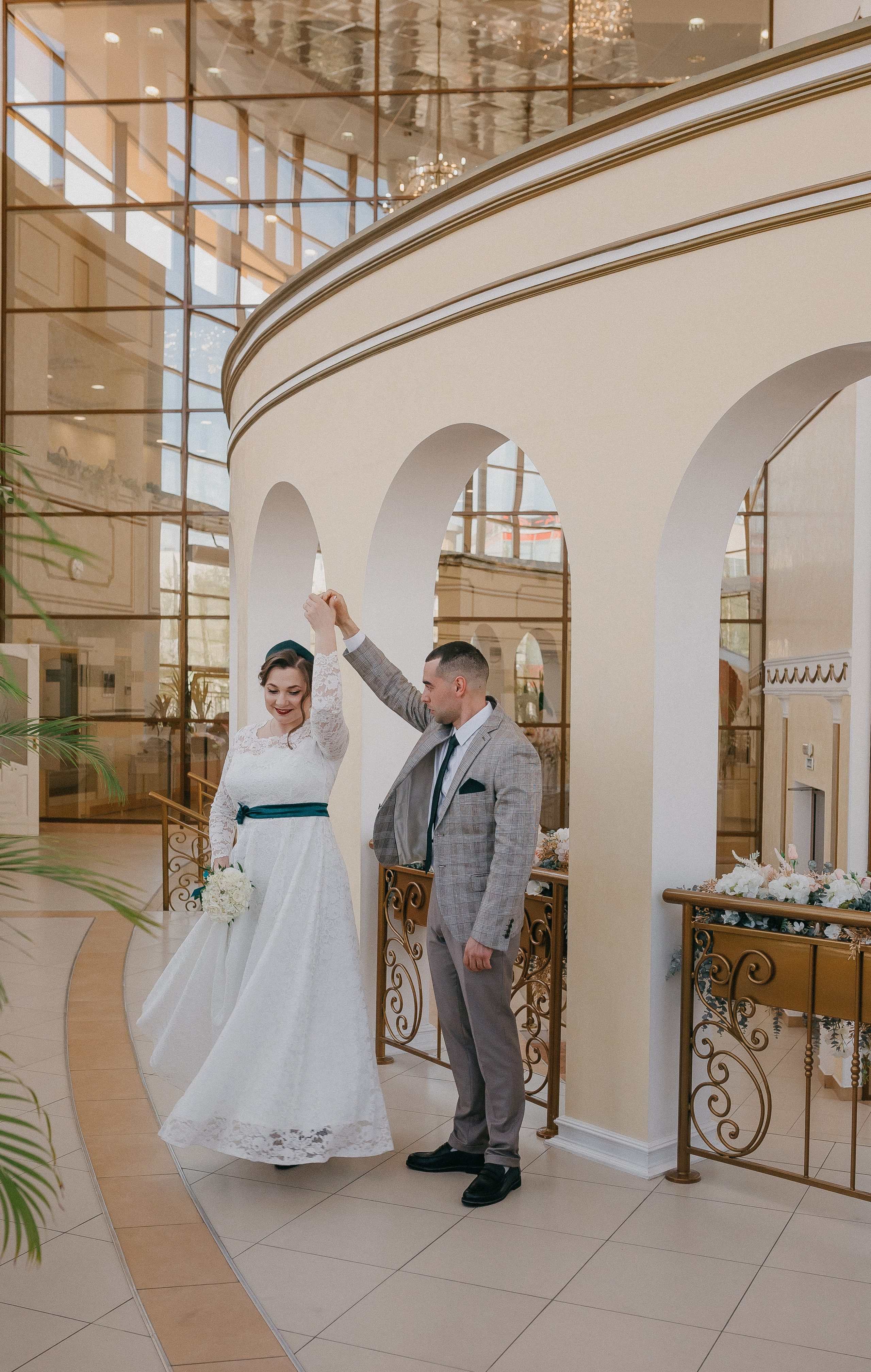 Анастасия & Вячеслав. Семейный фотограф в Сургуте