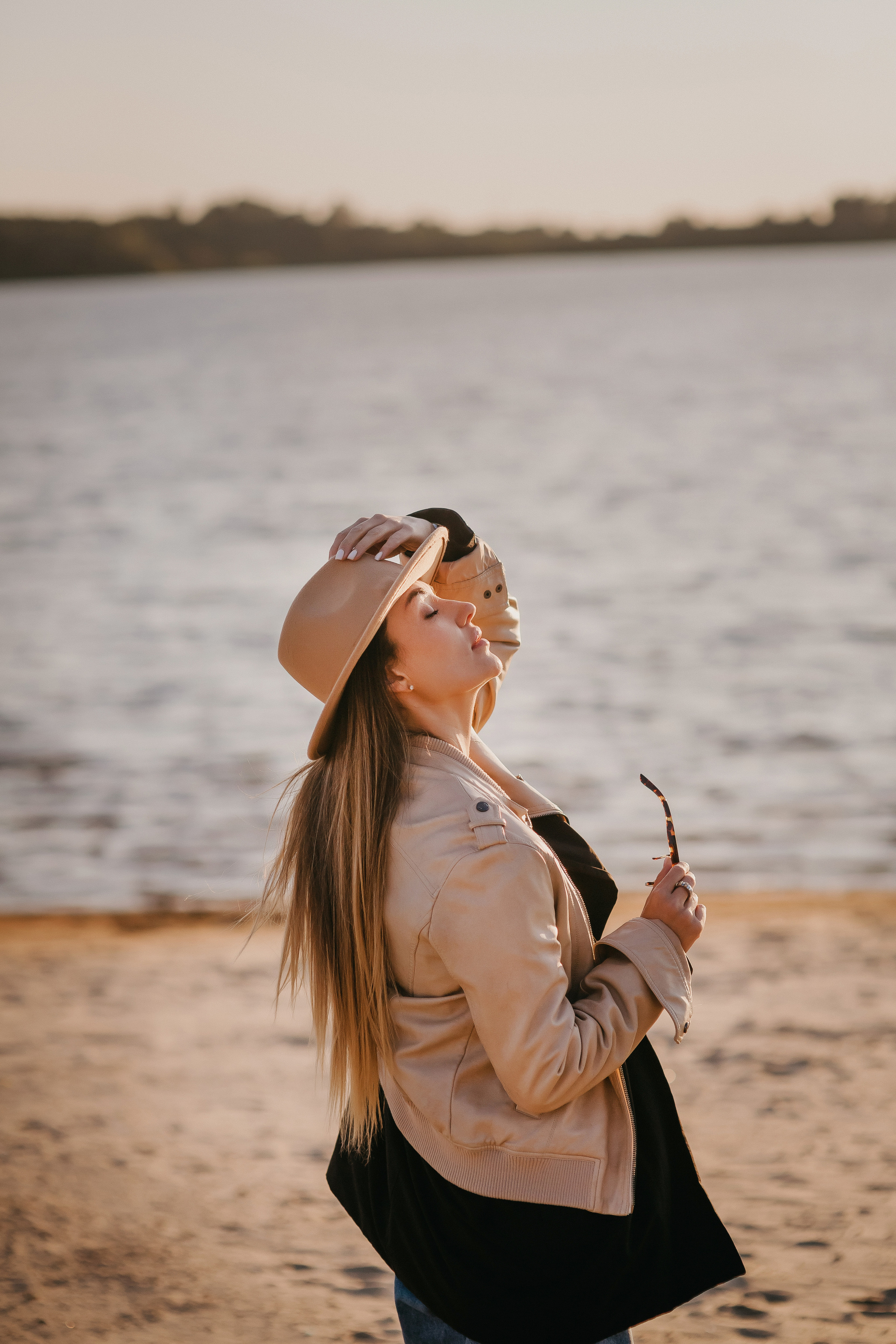 Вероника & Ева. Семейный фотограф в Сургуте