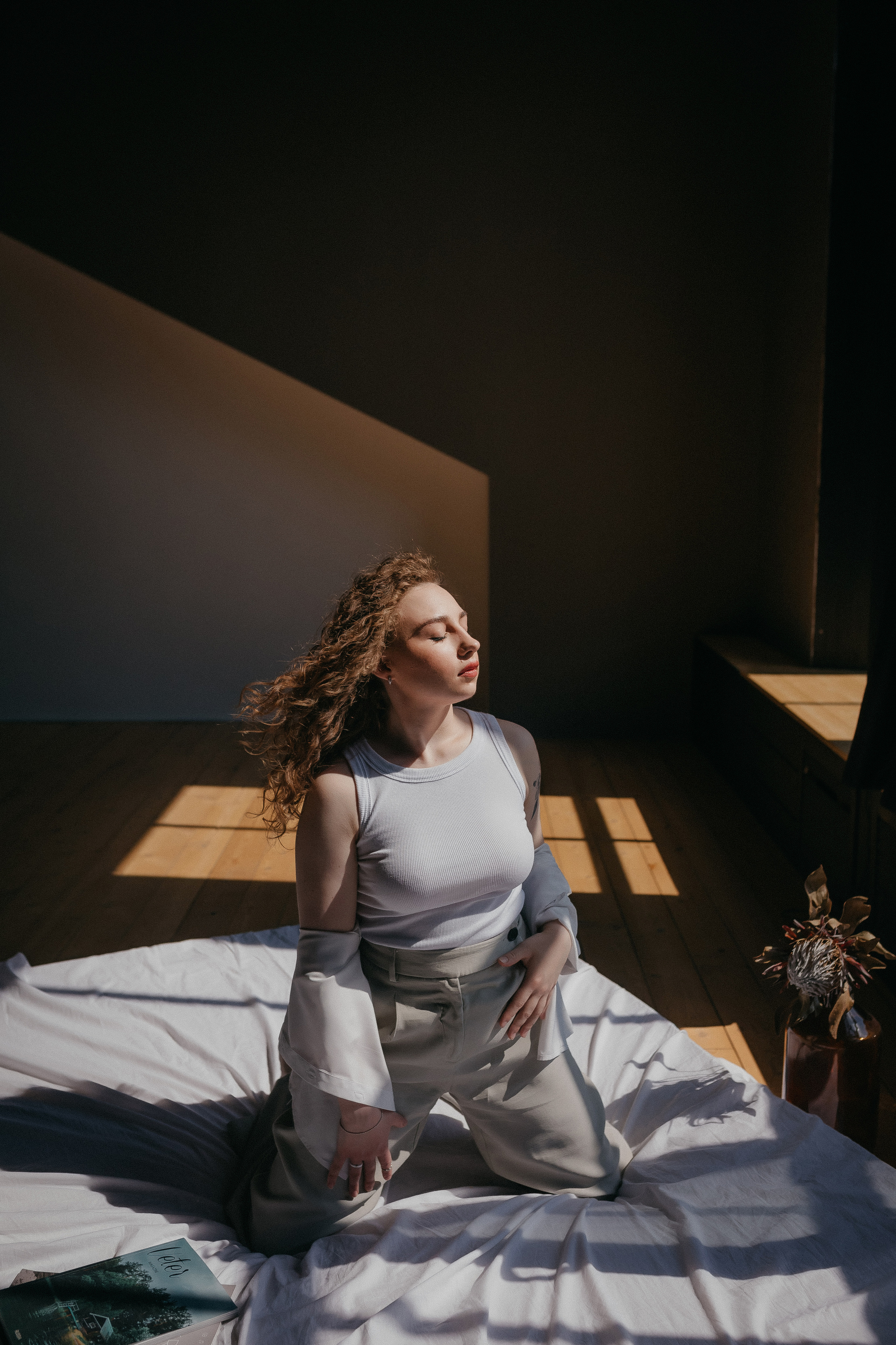 Алёна. Семейный фотограф в Сургуте