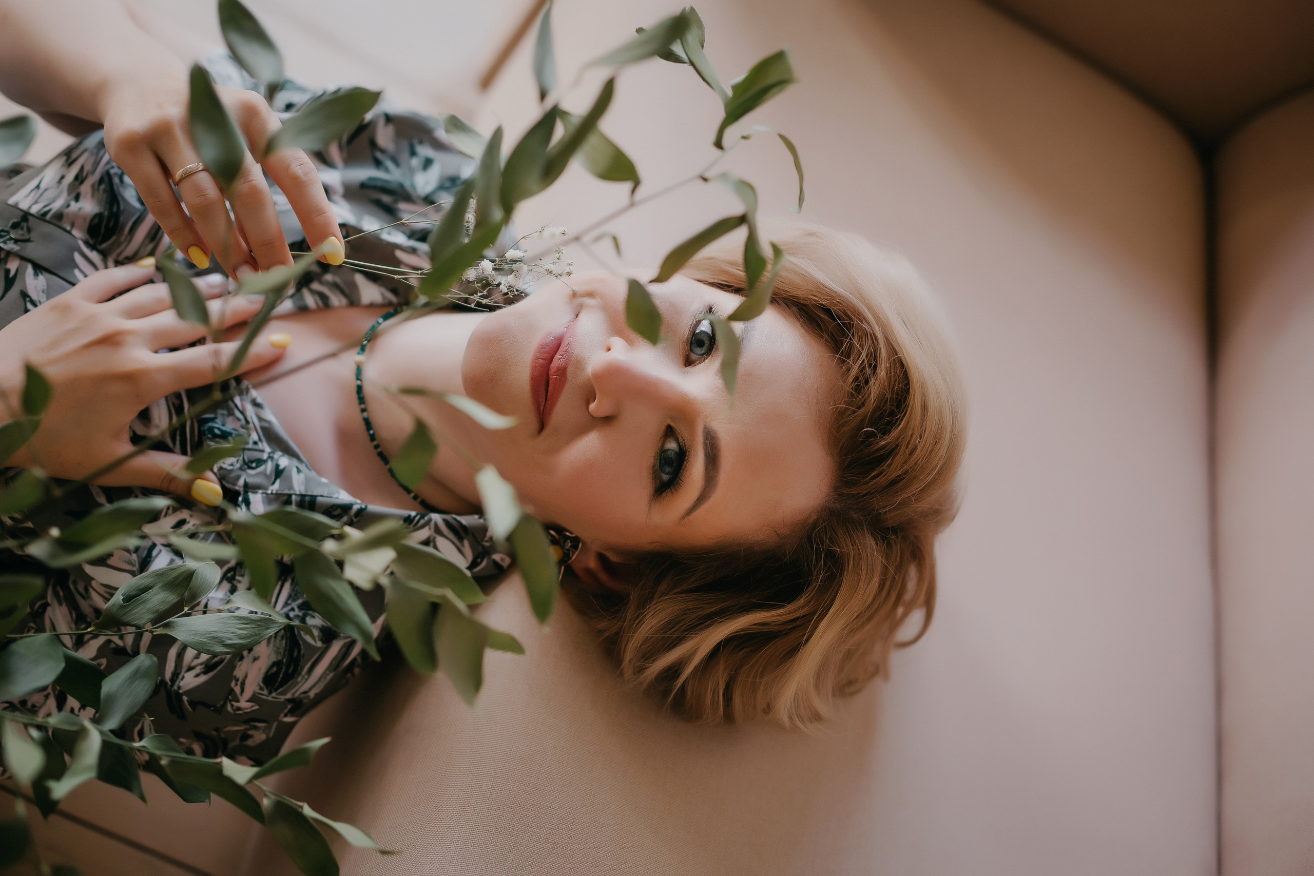 Алексей & Елена. Семейный фотограф в Сургуте