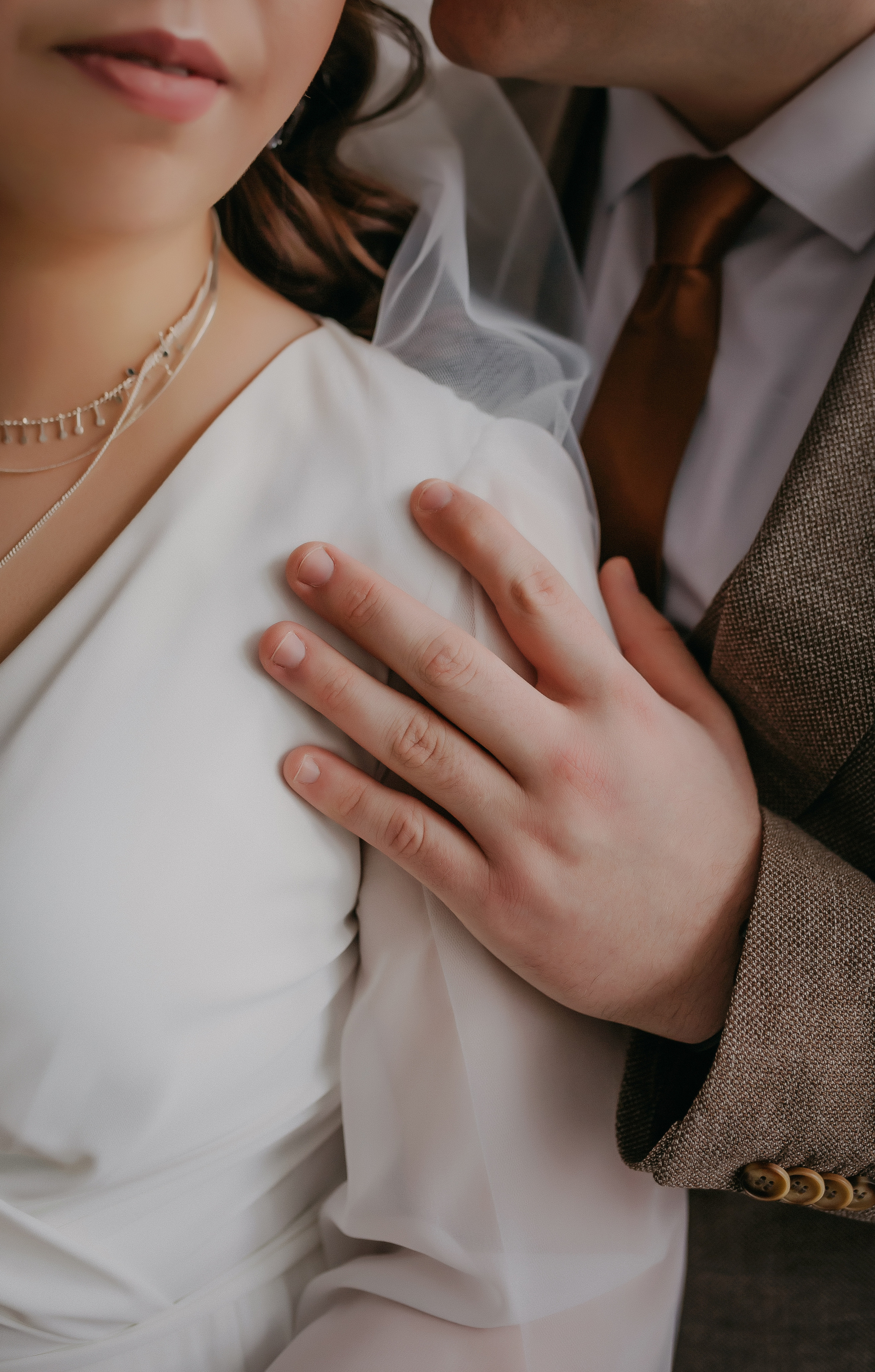 Александр & Валерия. Семейный фотограф в Сургуте