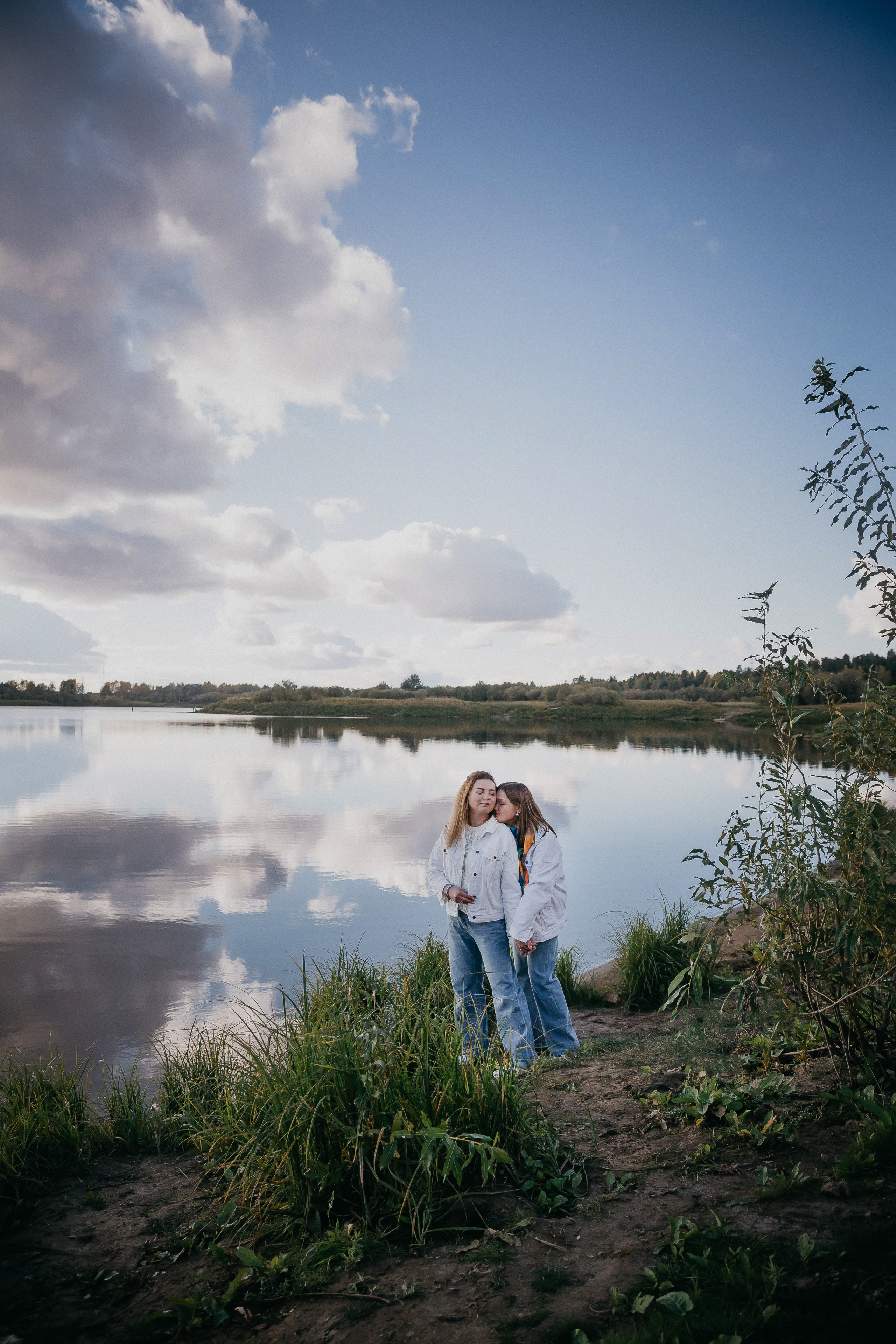 Ольга & Мария. Семейный фотограф в Сургуте