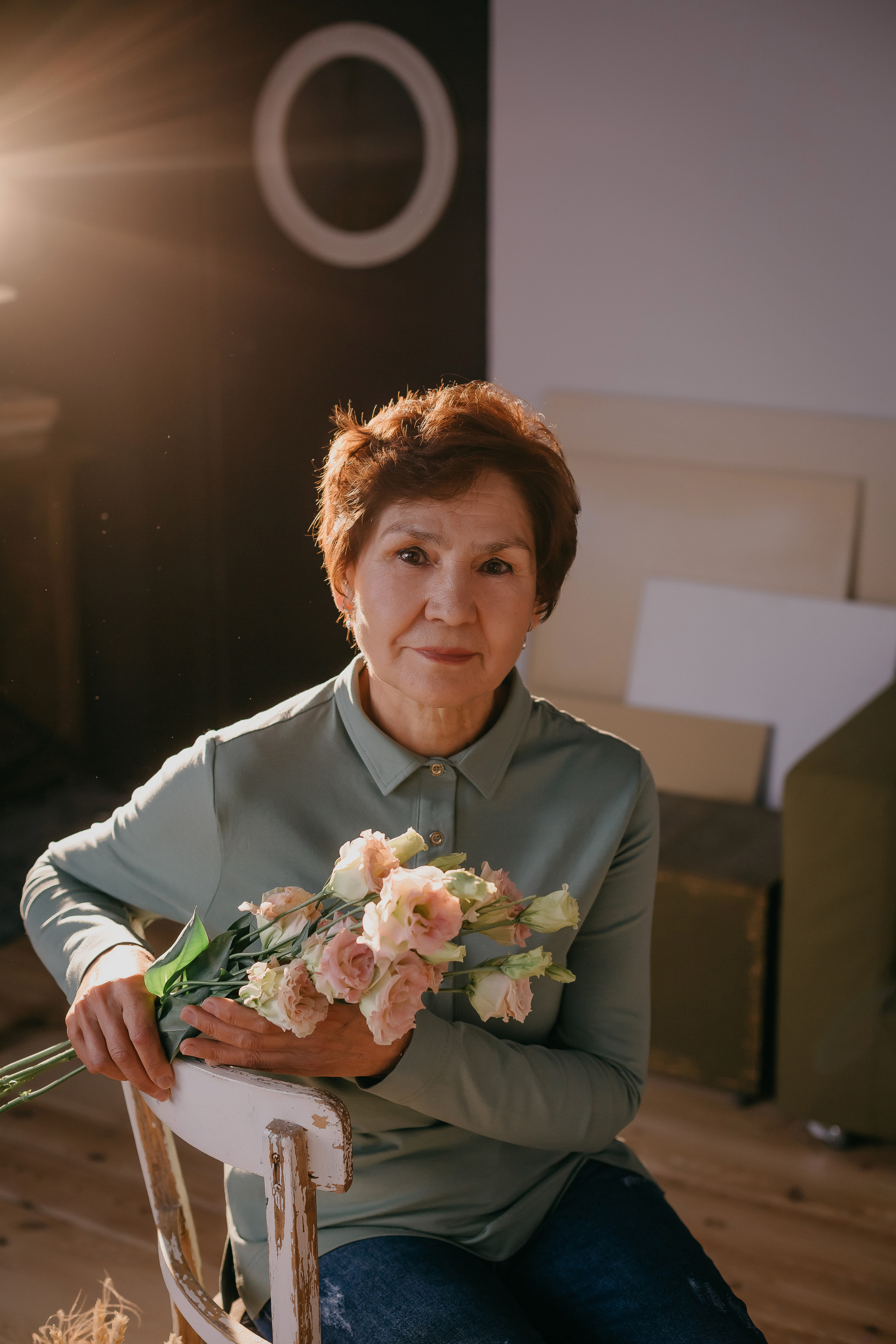 Дания + 2. Семейный фотограф в Сургуте