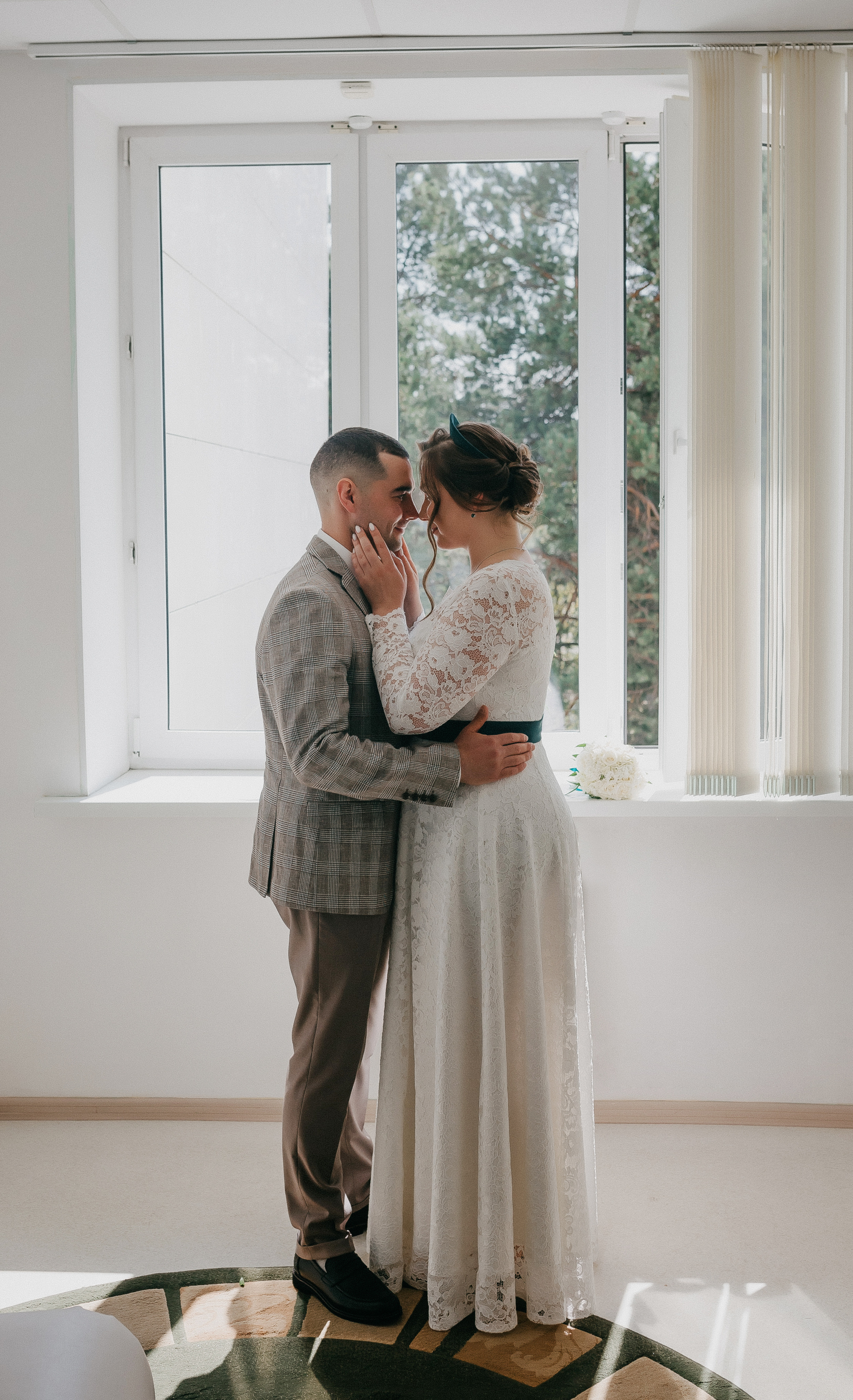 Анастасия & Вячеслав. Семейный фотограф в Сургуте