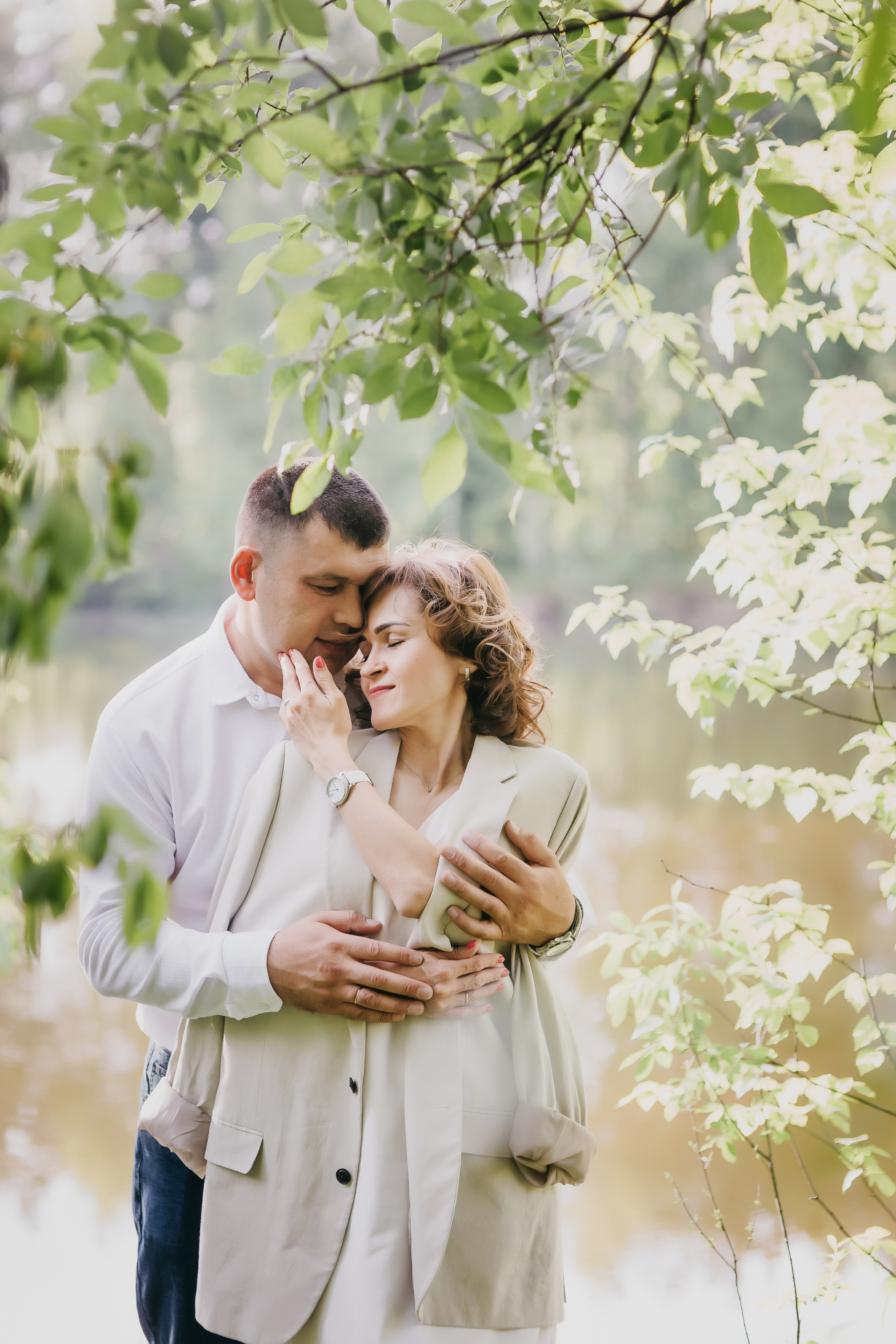 Ильдар & Фарида. Семейный фотограф в Сургуте