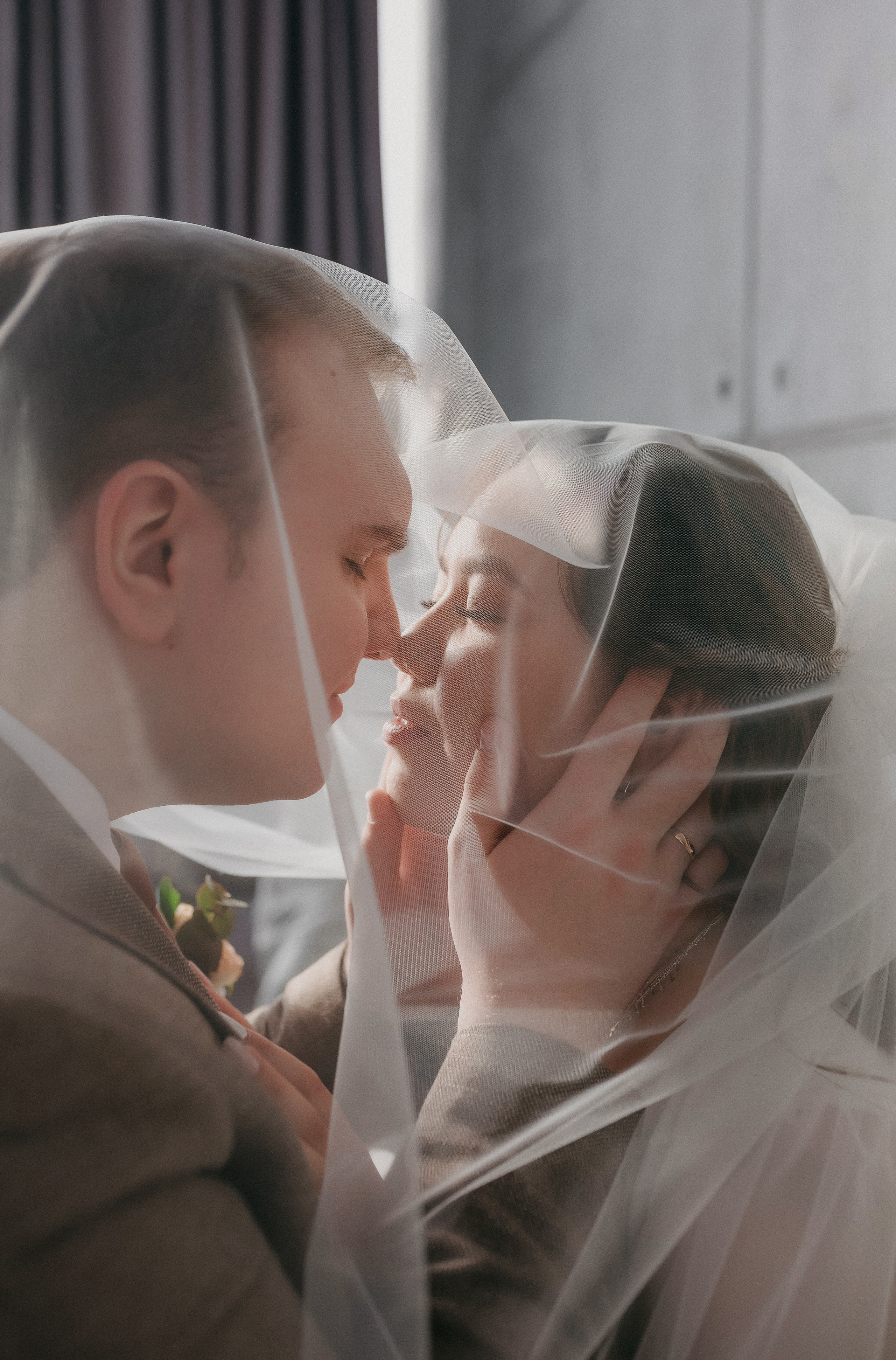 Александр & Валерия. Семейный фотограф в Сургуте