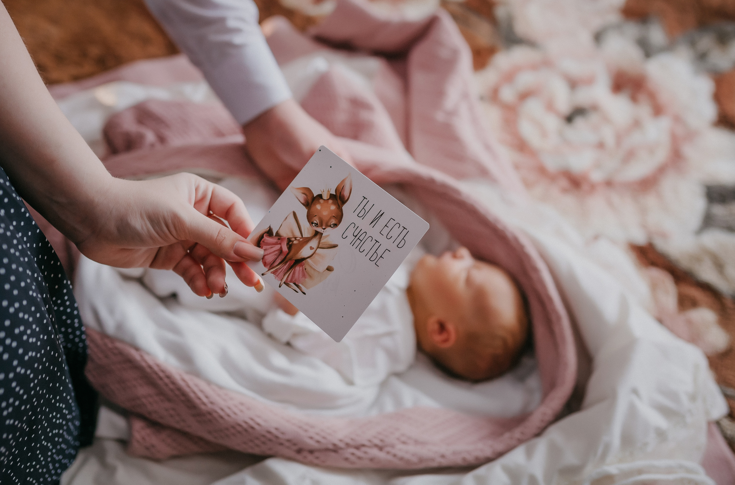 Виктория. Семейный фотограф в Сургуте