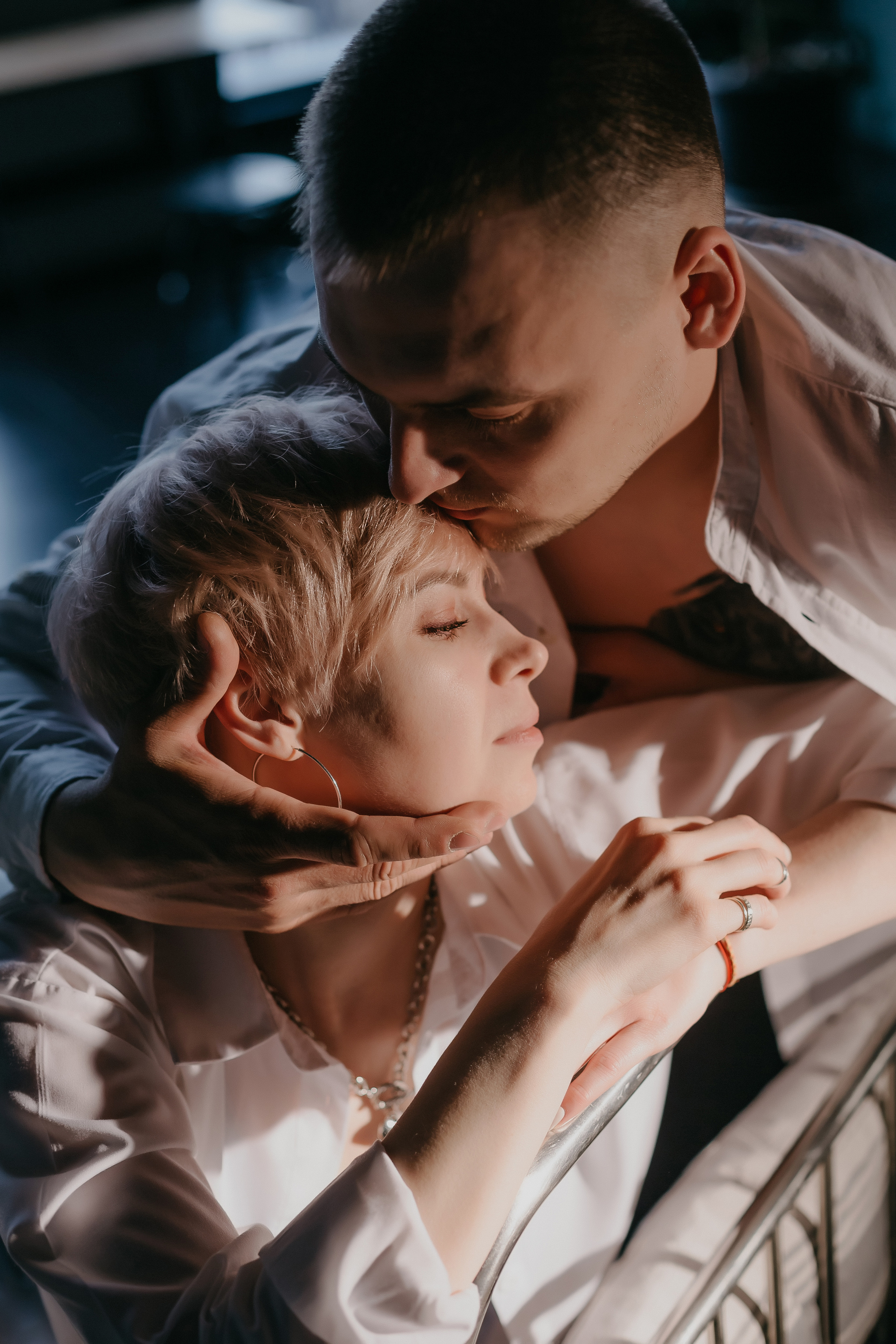 Евгений & Ольга. Семейный фотограф в Сургуте