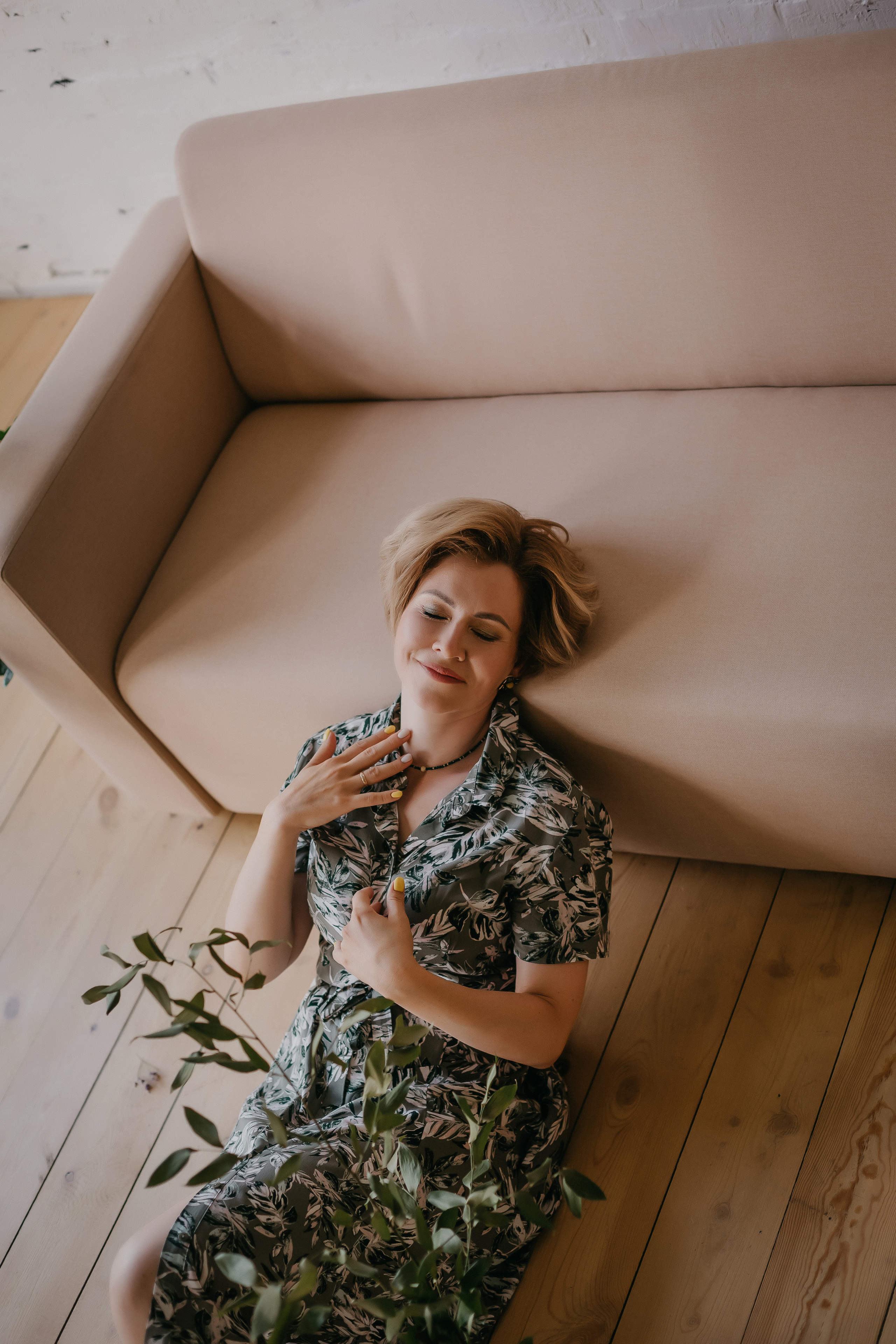 Алексей & Елена. Семейный фотограф в Сургуте